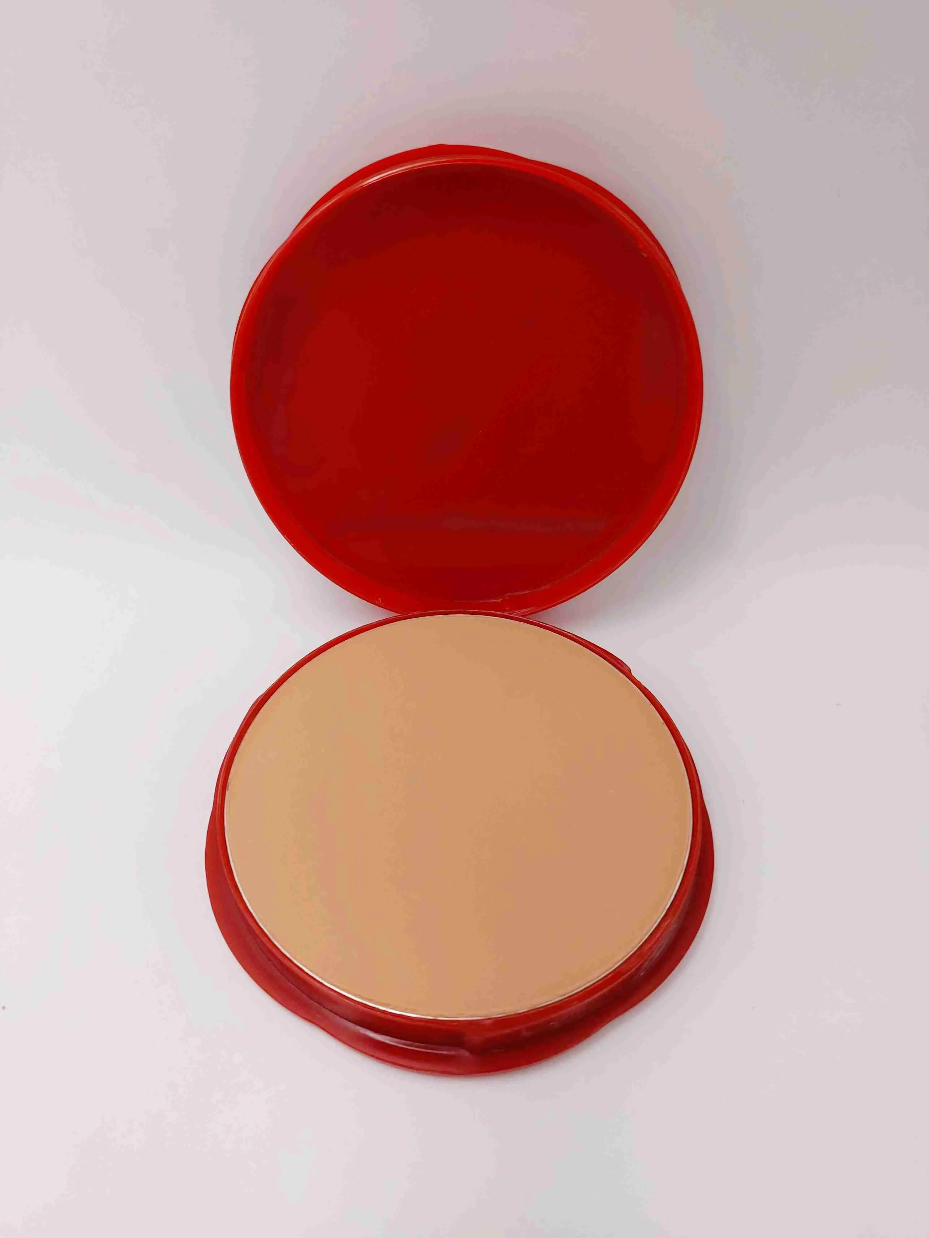 پنکیک سنگی سوپر سامر کیک (Super Summer Cake) رنگ چری ORANGE BLUSH