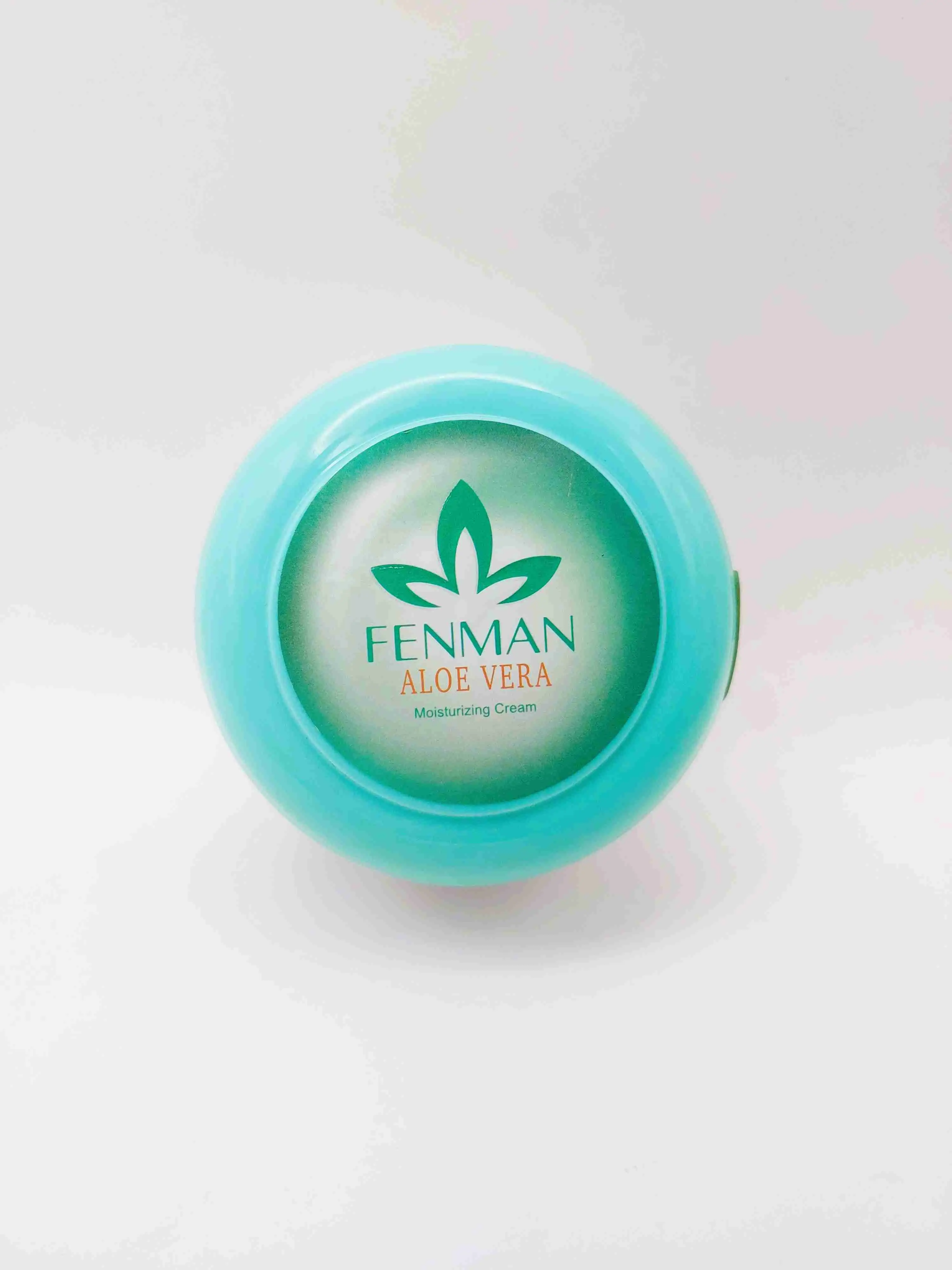 کرم مرطوب کننده فنمن آلوئه ورا (Fenman Aloe Vera) 