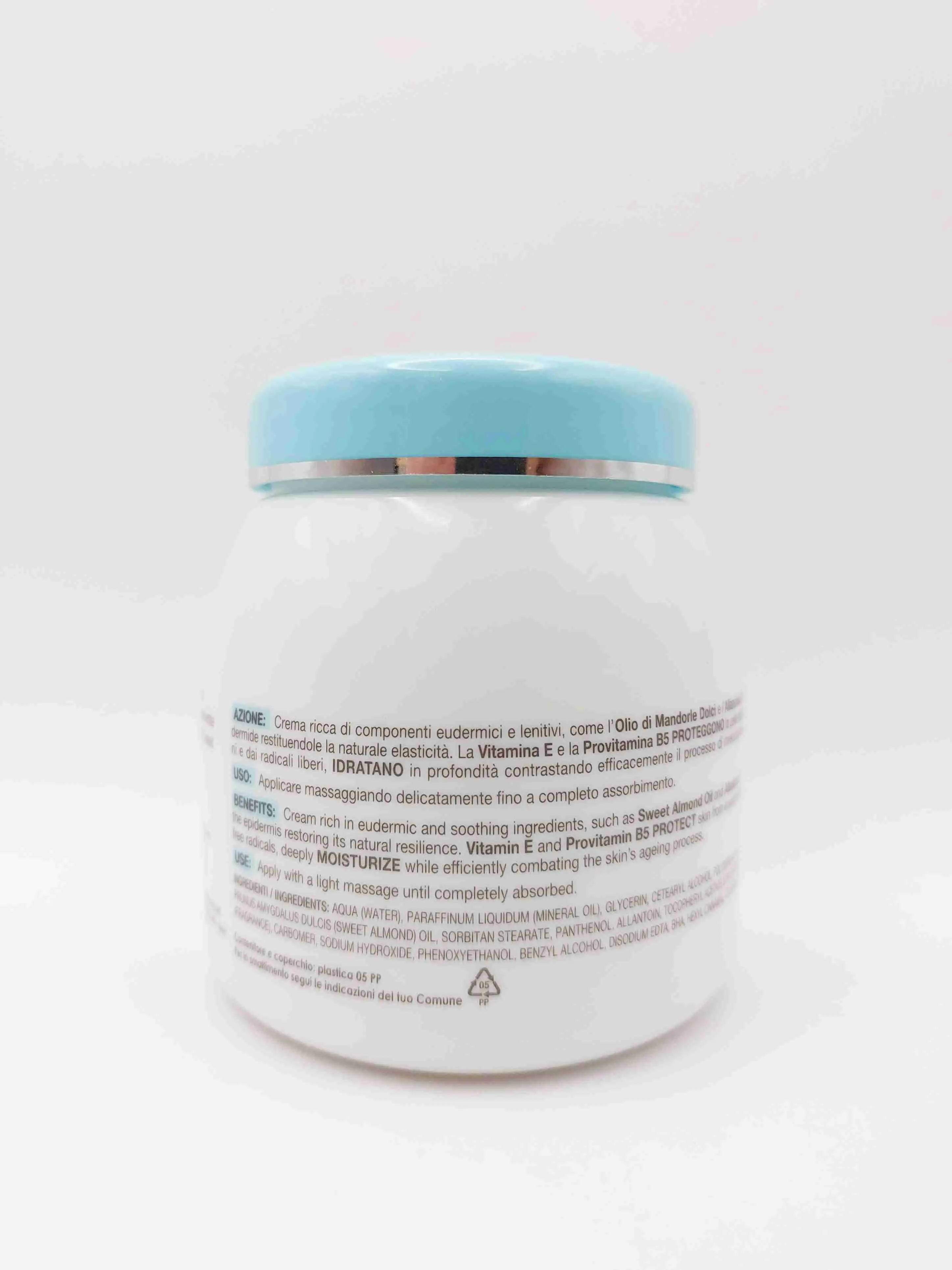 کرم چند منظوره کلیون مدل Multipurpose Cream حجم 300 میل