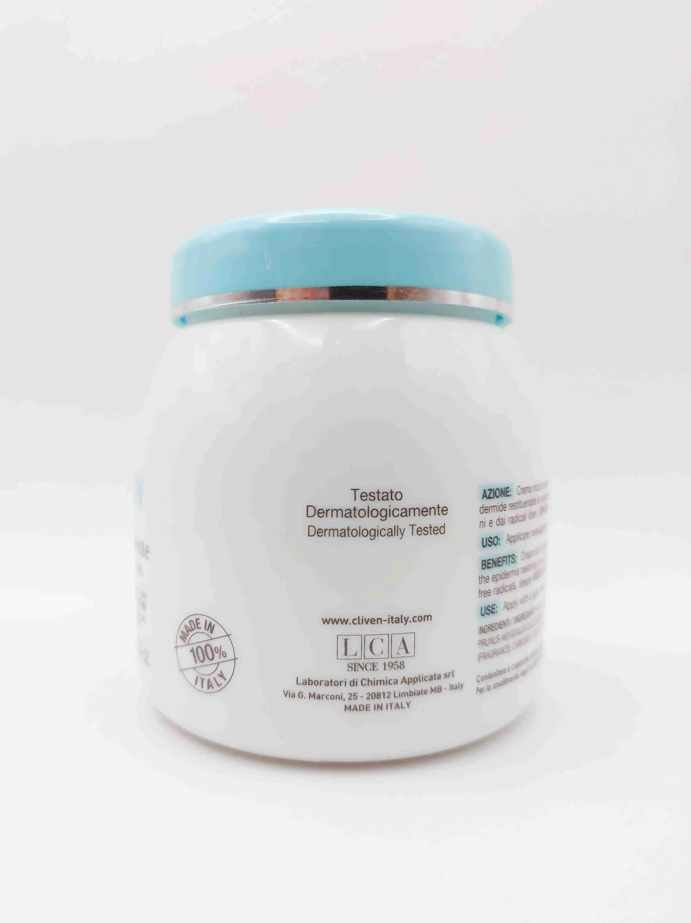 کرم چند منظوره کلیون مدل Multipurpose Cream حجم 300 میل