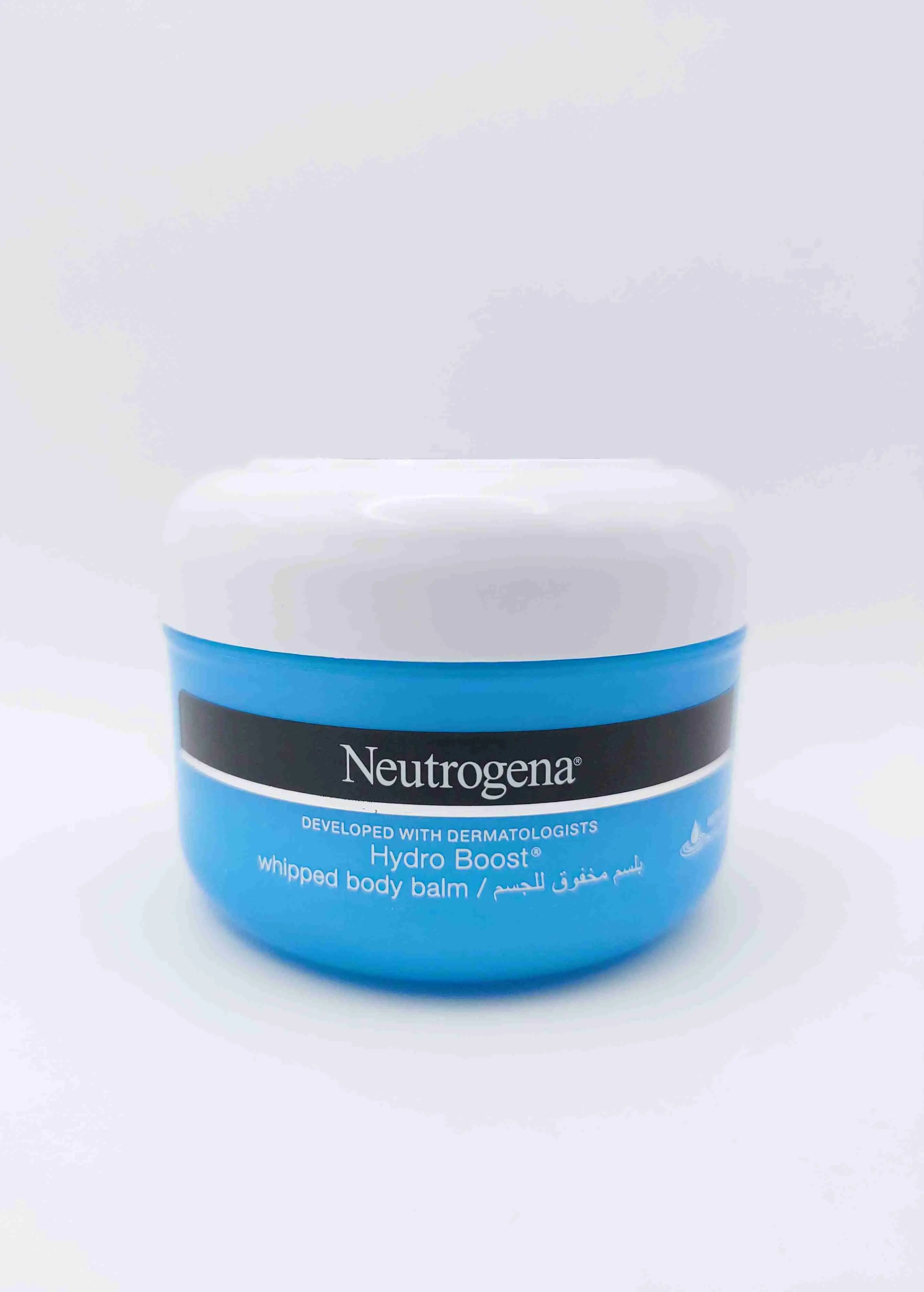مرطوب کننده دست پوست های خشک نوتروژینا Neutrogena