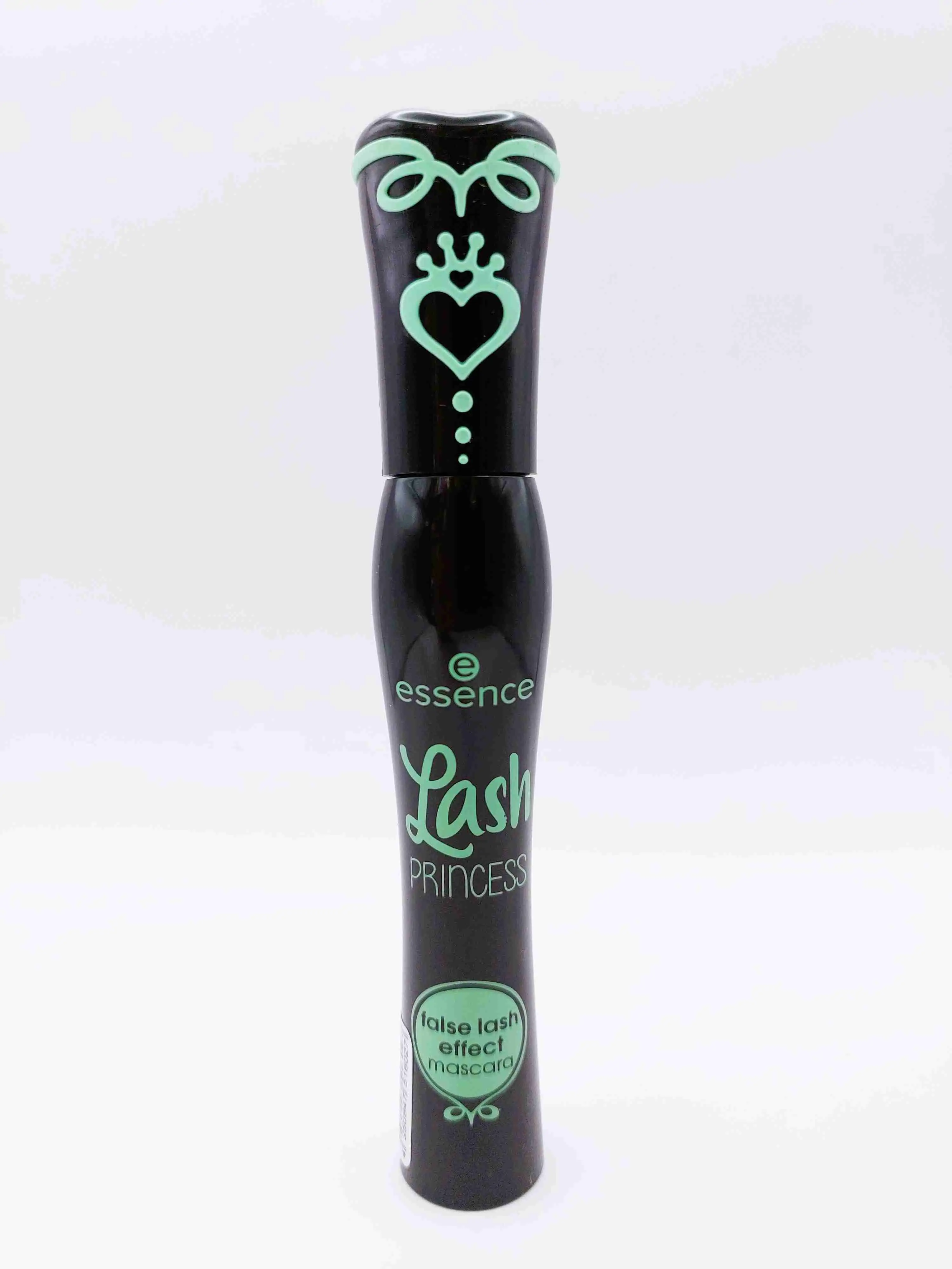 ریمل حجم دهنده پرنسس اسنس مدل Lash Princess False Lash Effect Mascara