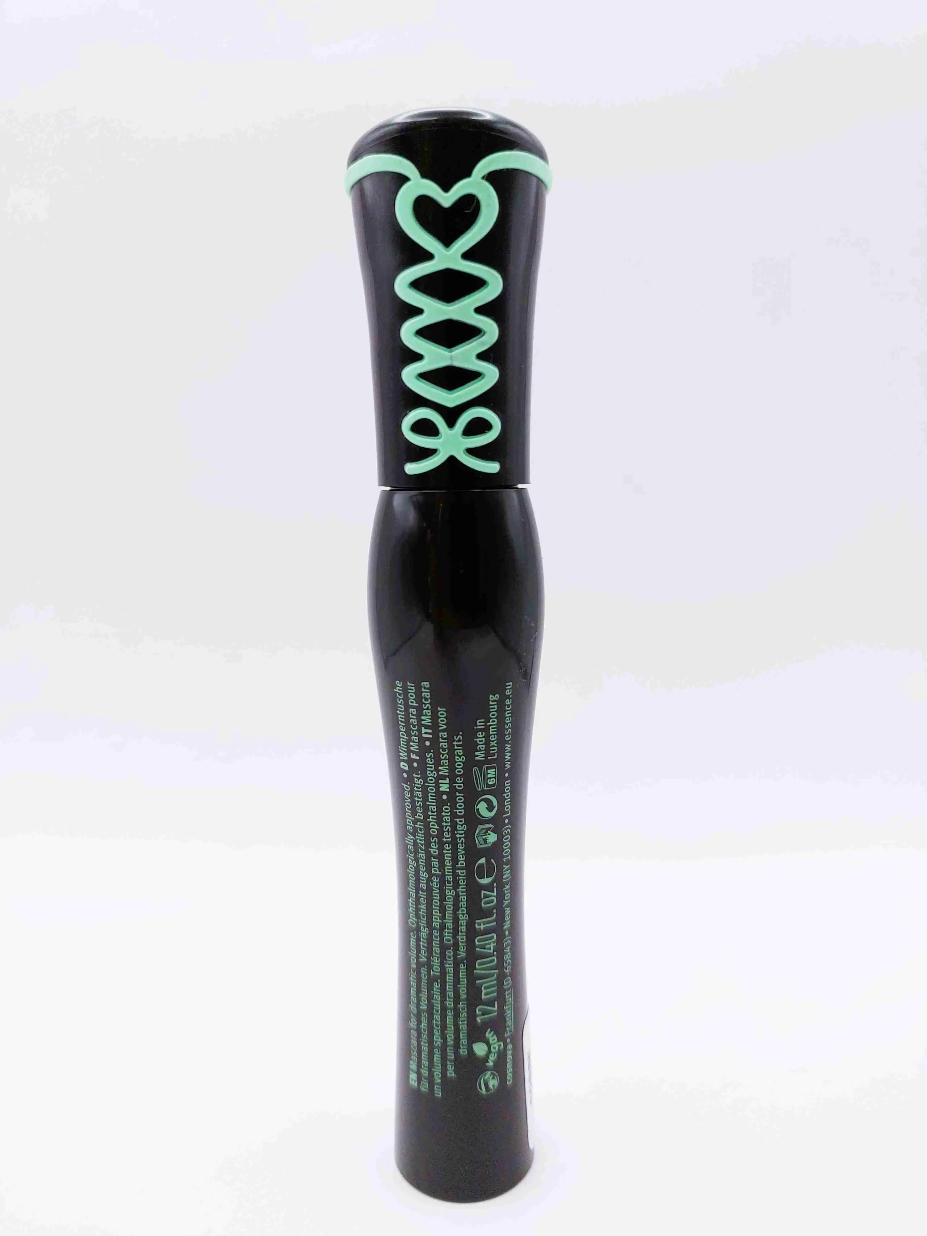 ریمل حجم دهنده پرنسس اسنس مدل Lash Princess False Lash Effect Mascara