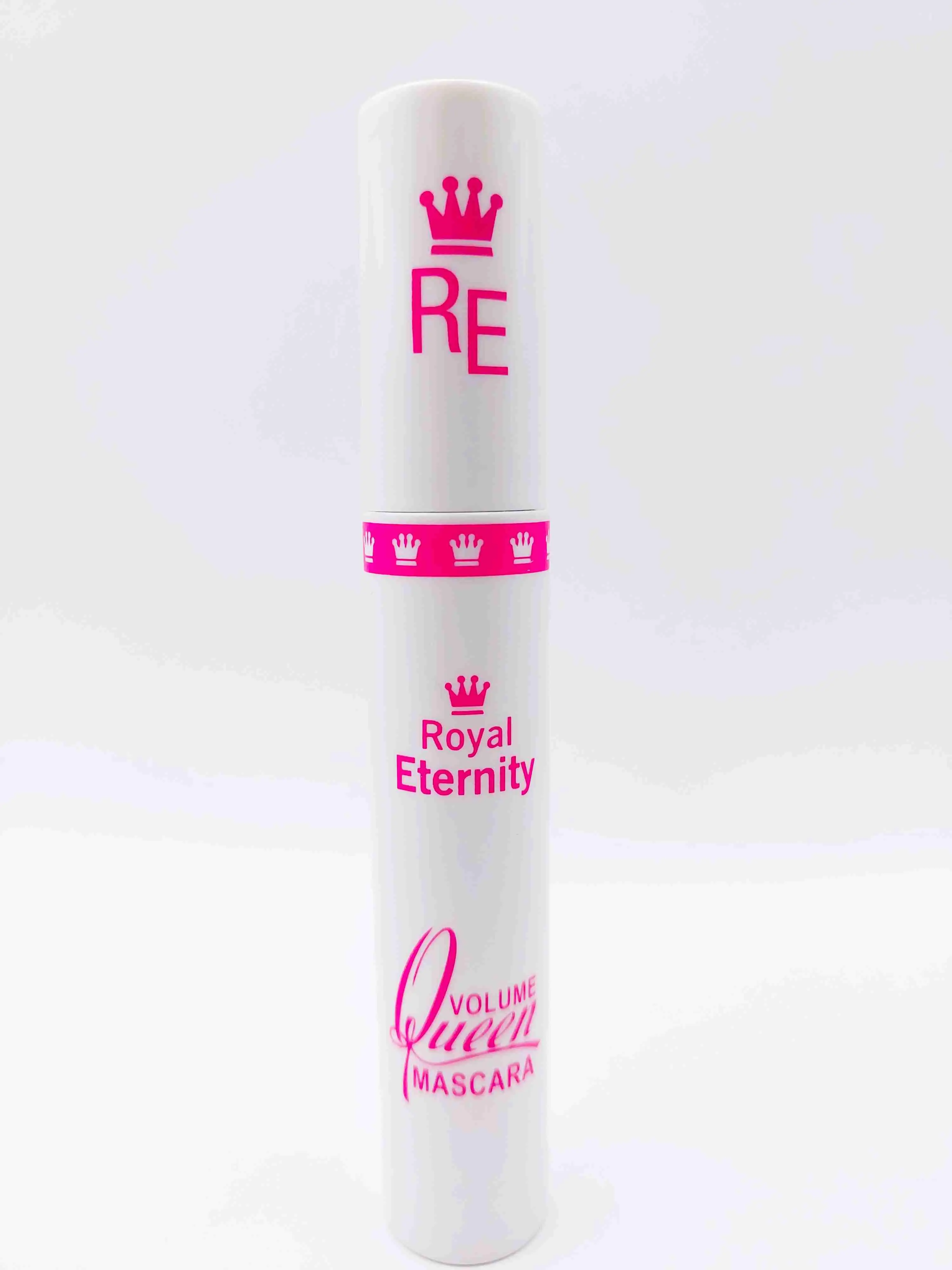 ريمل حجم دهنده مدل volume queen رویال اترنیتی | ROYAL ETERNITY