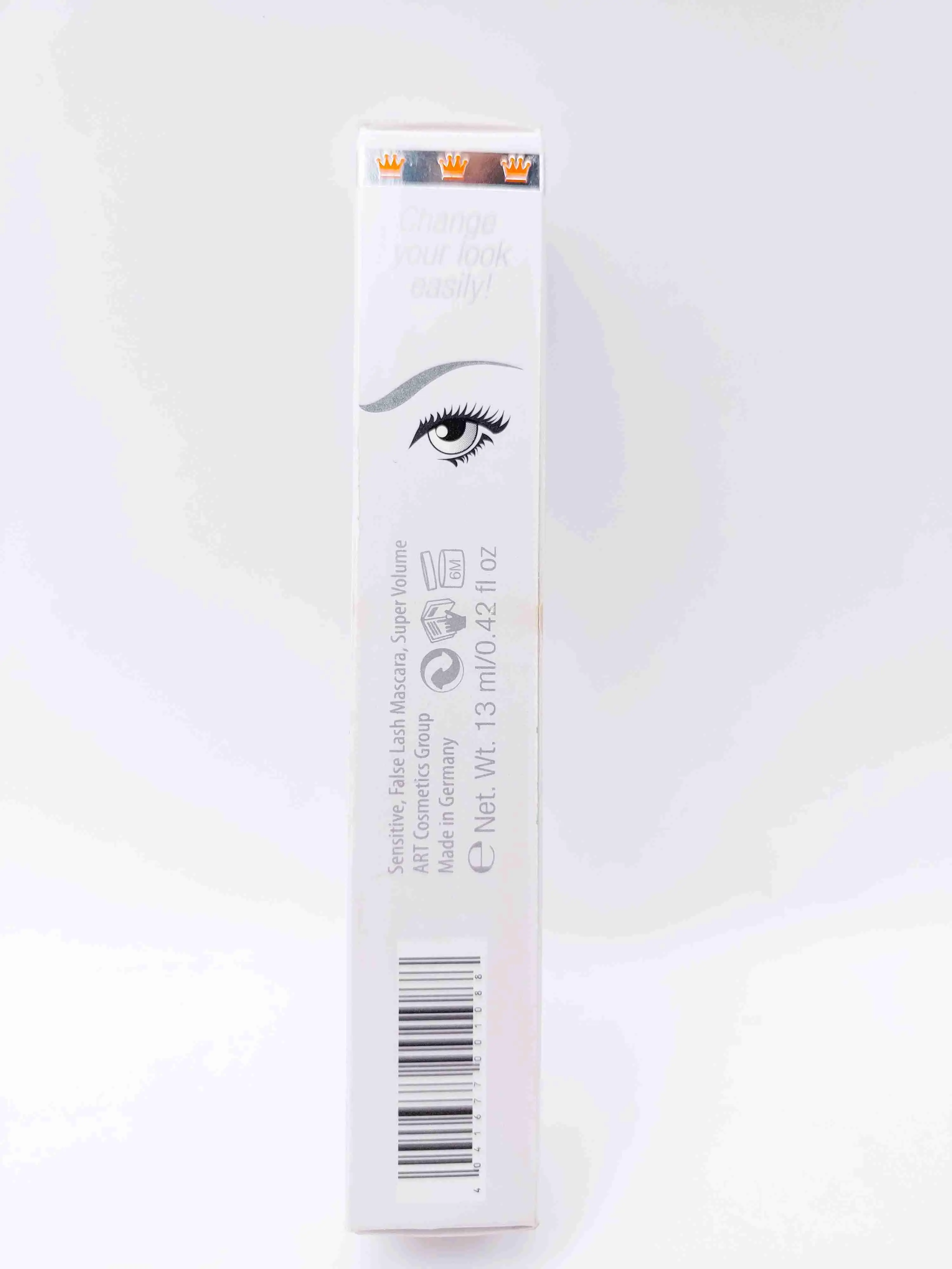 ریمل رویال اترنیتی مدل False Lash 3D XXL Volume