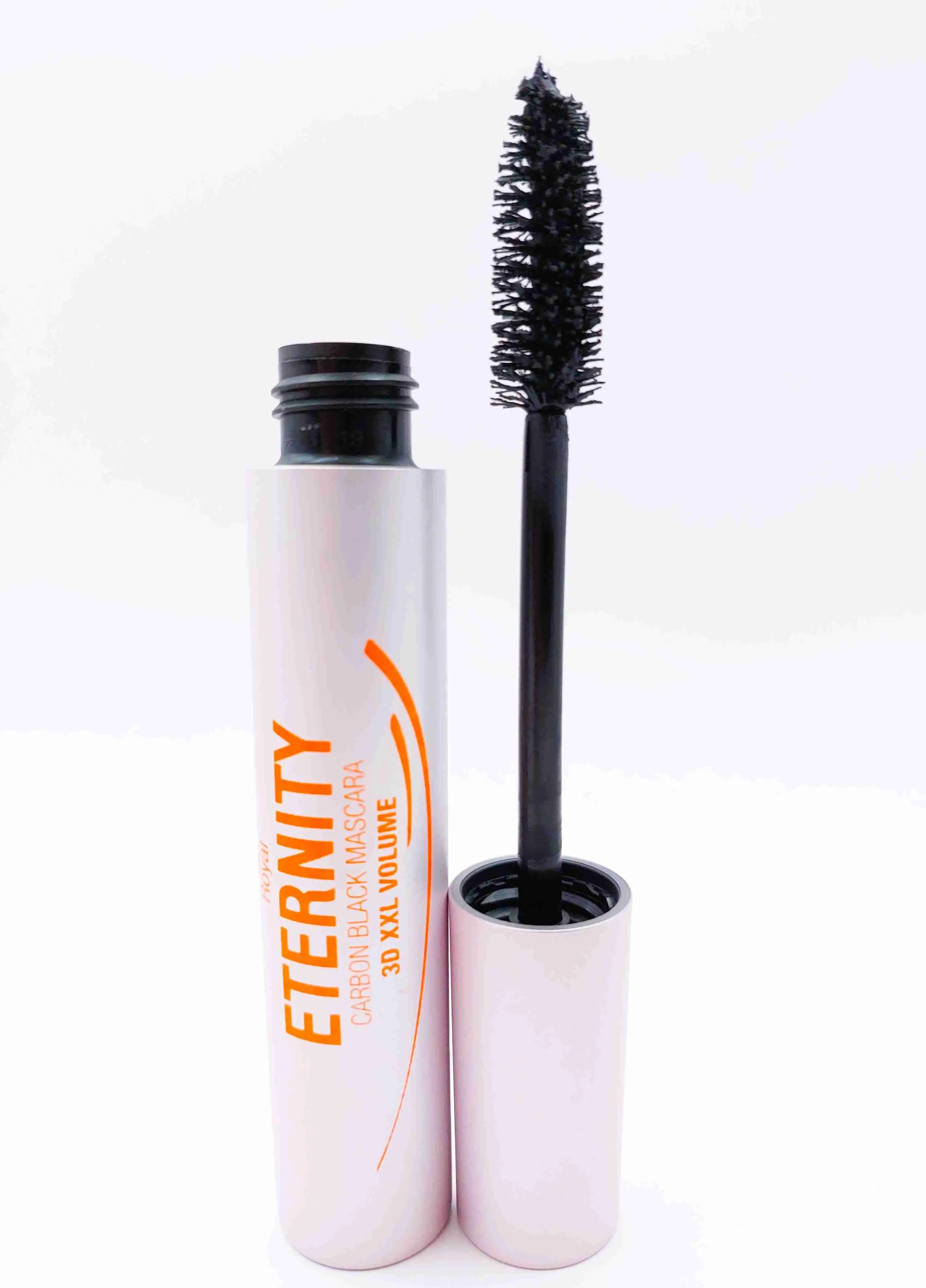 ریمل رویال اترنیتی مدل False Lash 3D XXL Volume