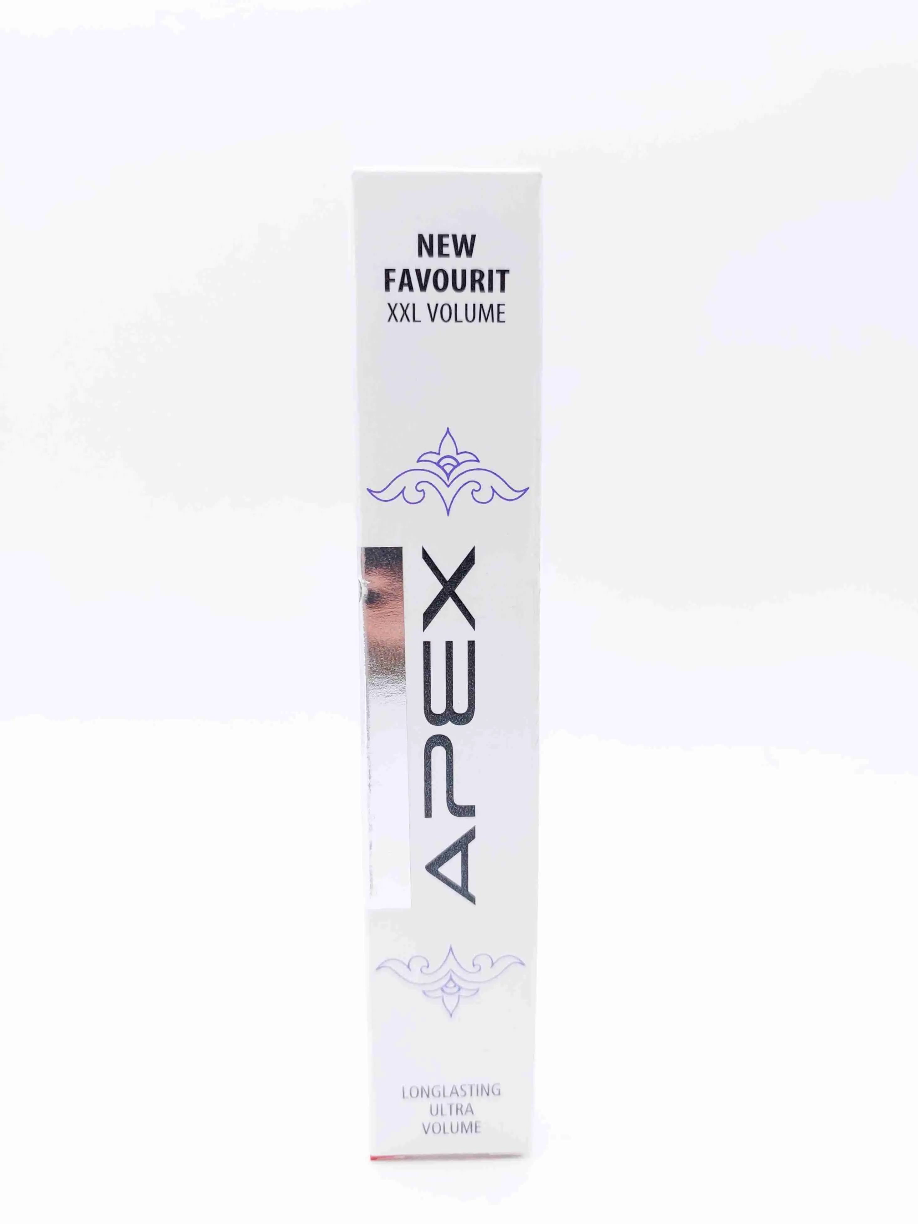 ریمل مژه حجم دهنده XXL آپکس سفید (Apex)