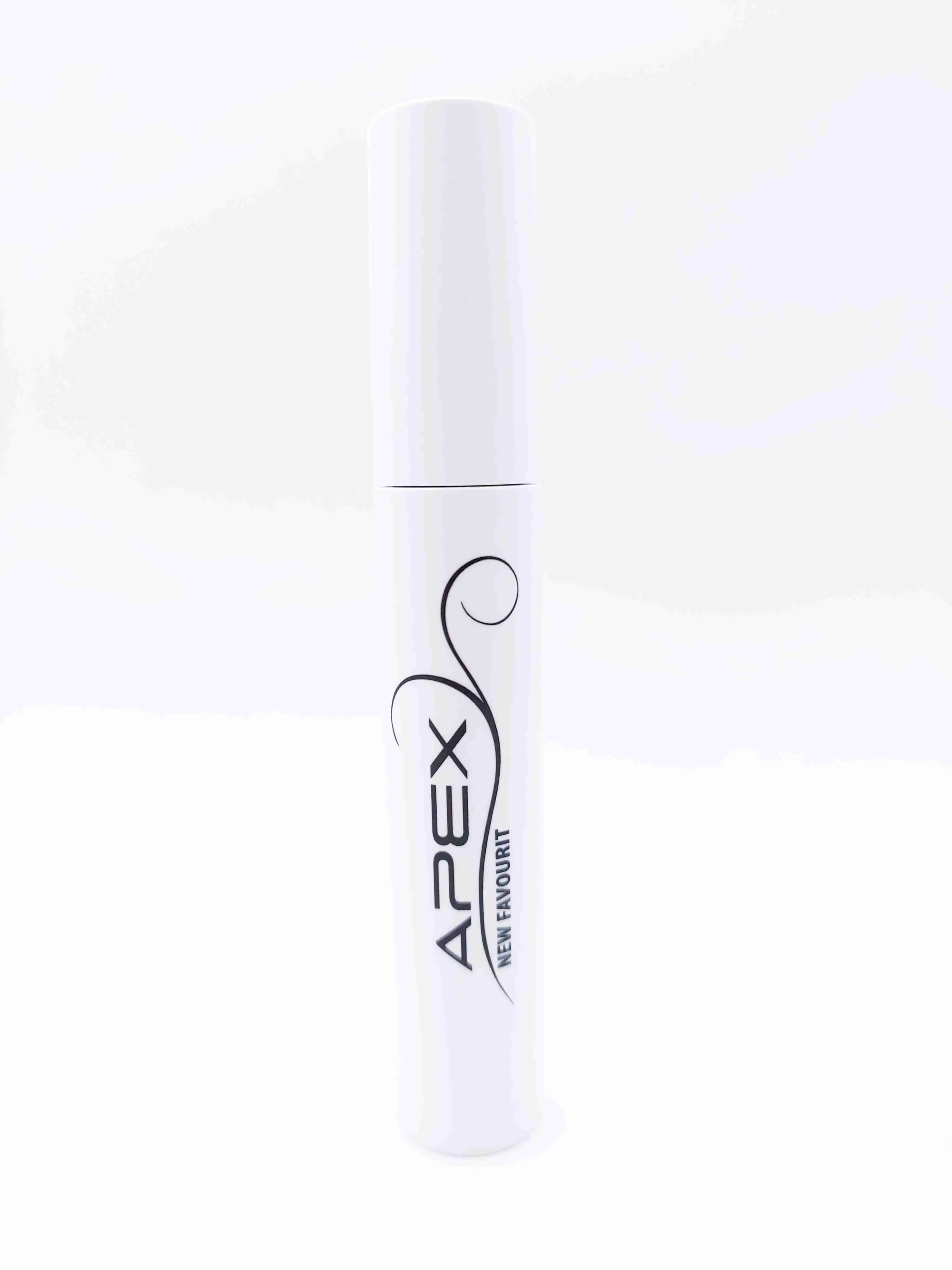 ریمل مژه حجم دهنده XXL آپکس سفید (Apex)