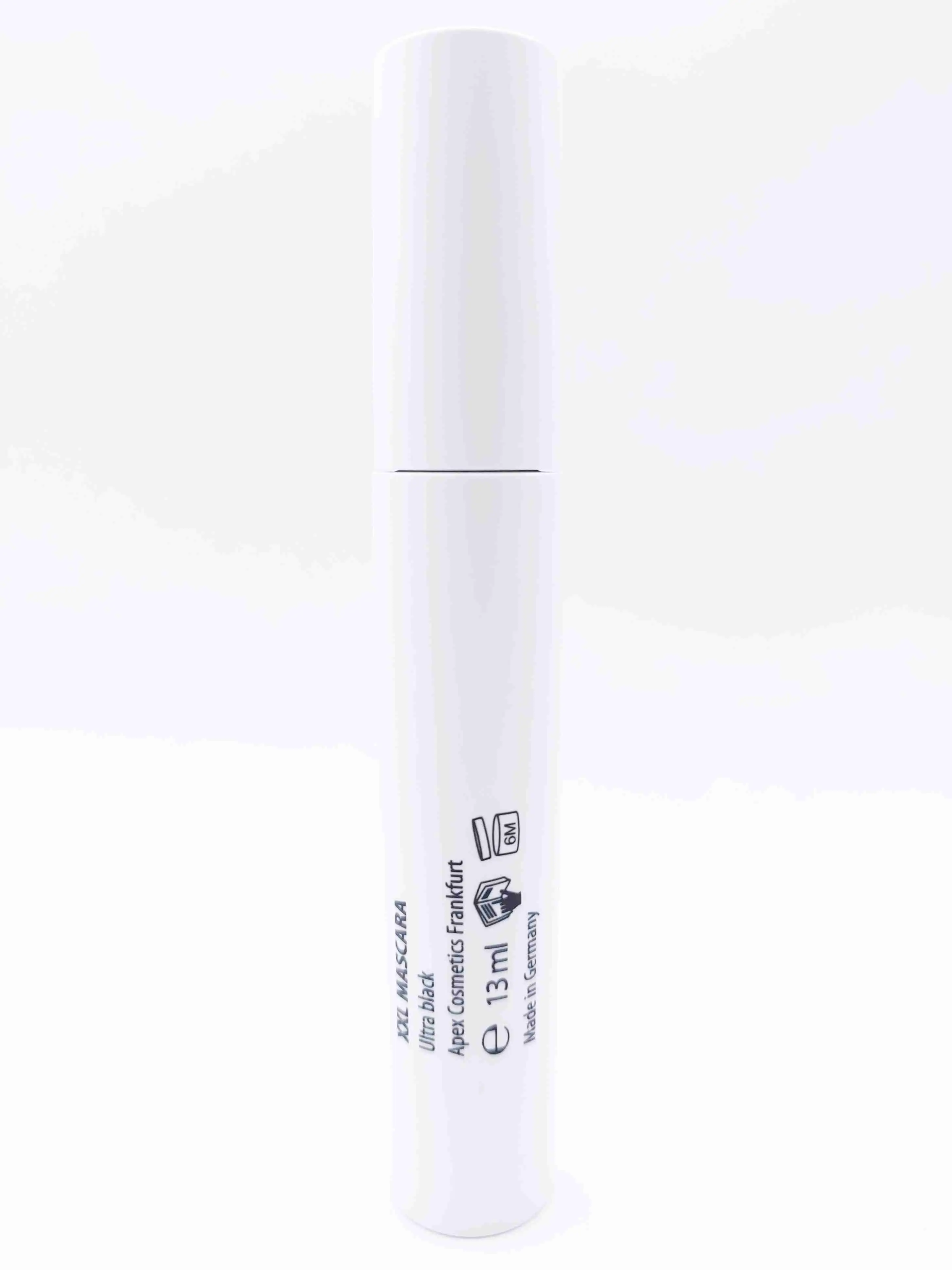 ریمل مژه حجم دهنده XXL آپکس سفید (Apex)