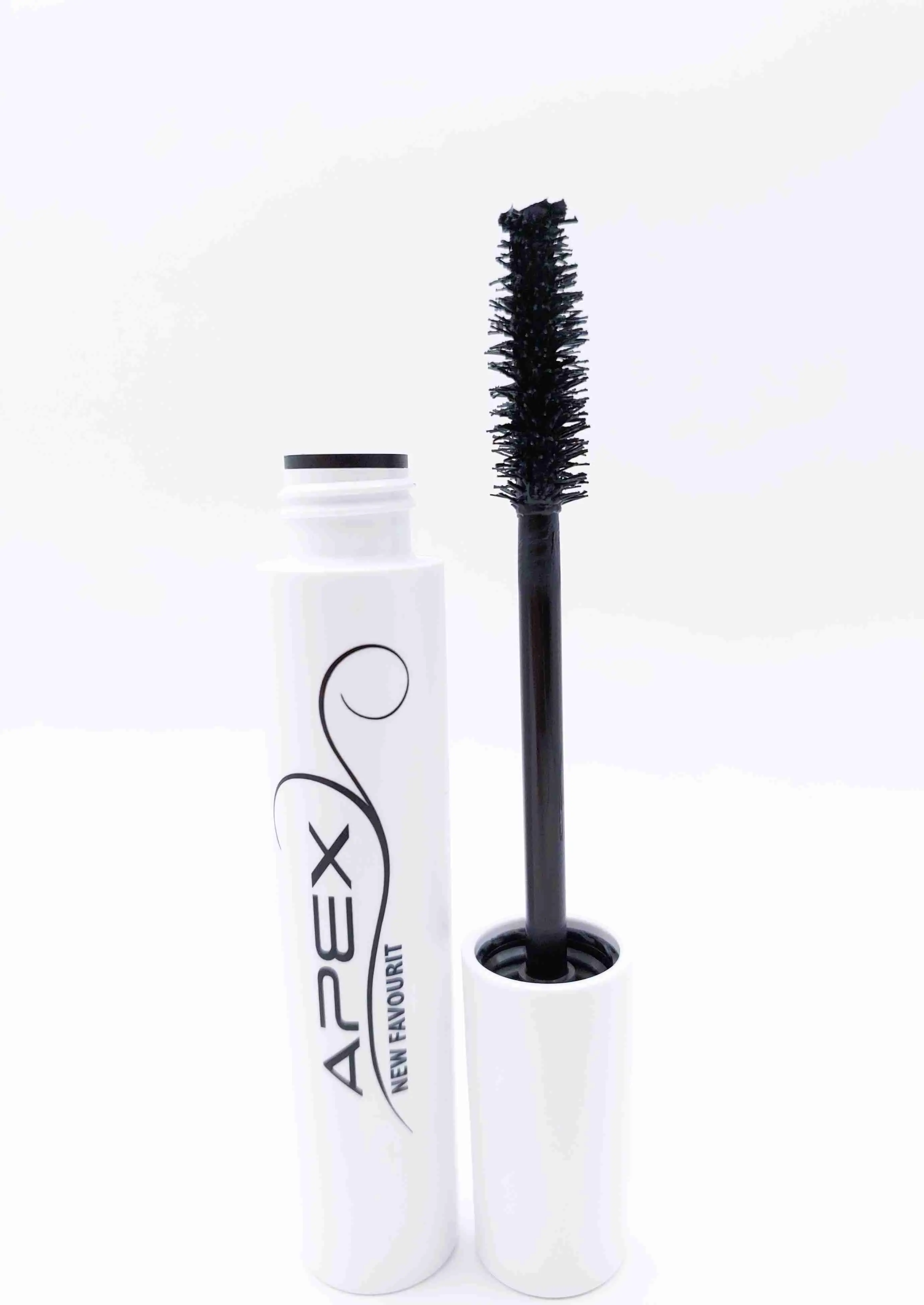 ریمل مژه حجم دهنده XXL آپکس سفید (Apex)