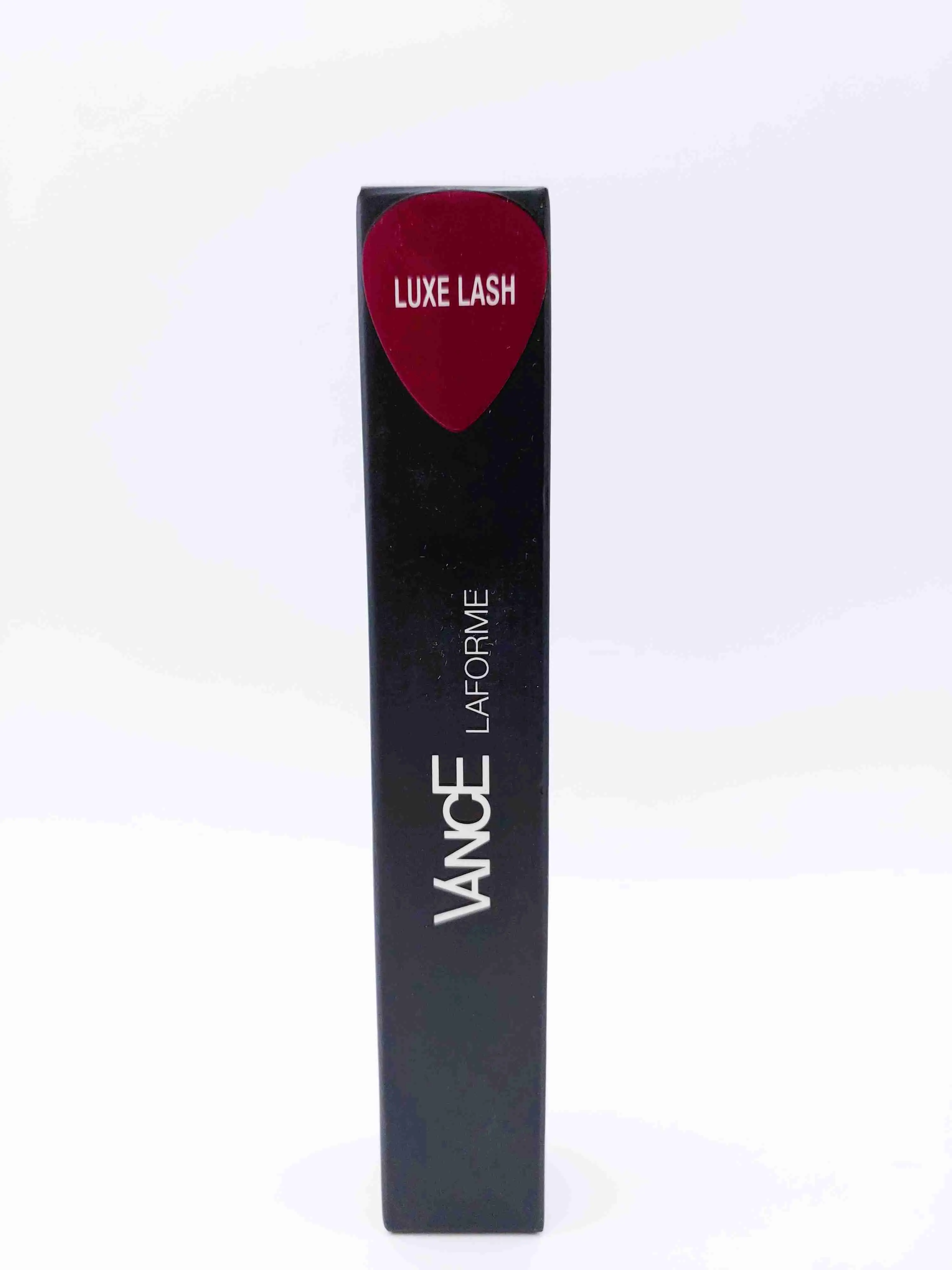 ریمل حجم دهنده ونس مدل Luxe Lash