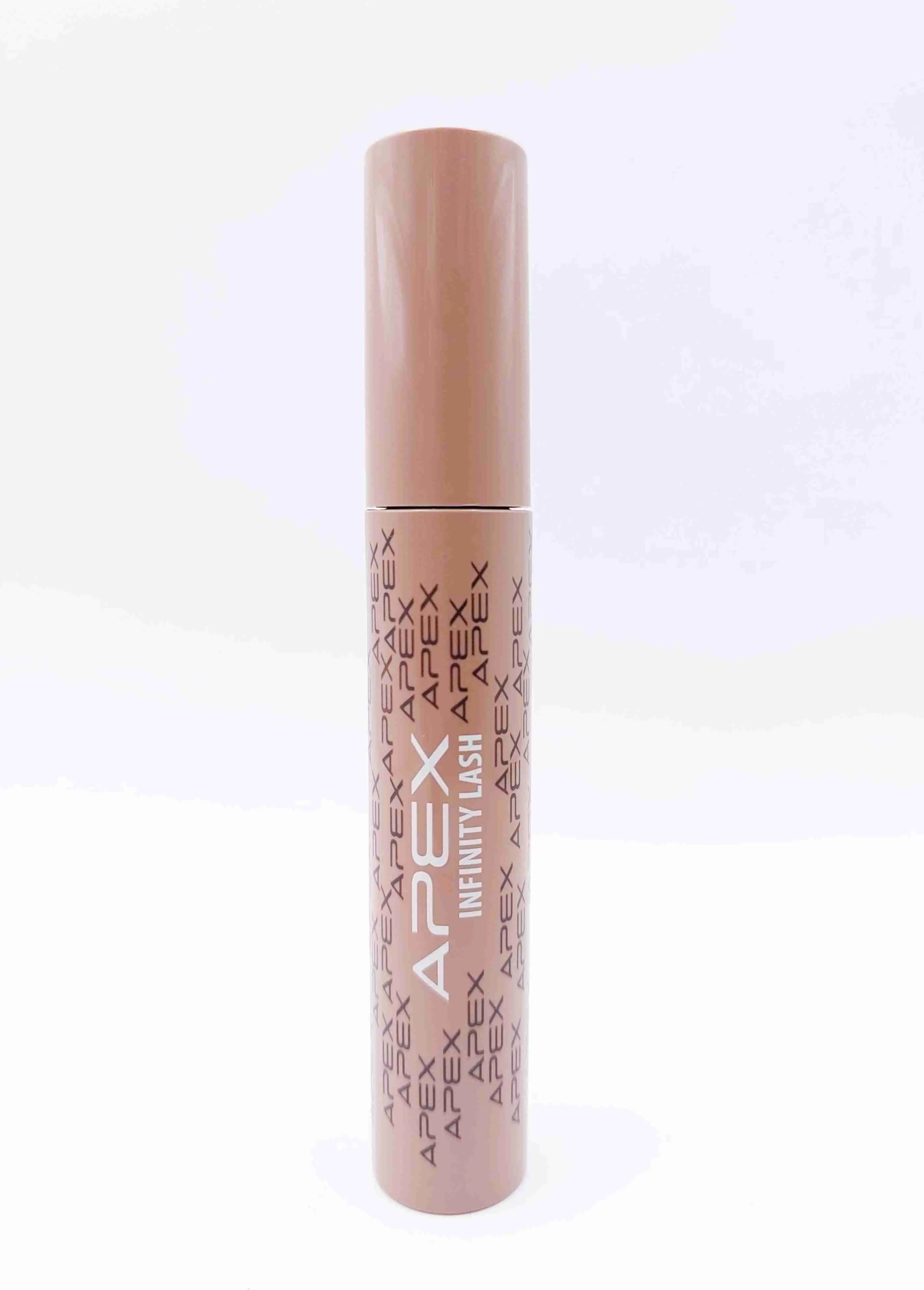 ریمل مژه حجم دهنده اینفینیتی لش قهوه ای (Infinity Lash) آپکس (Apex)