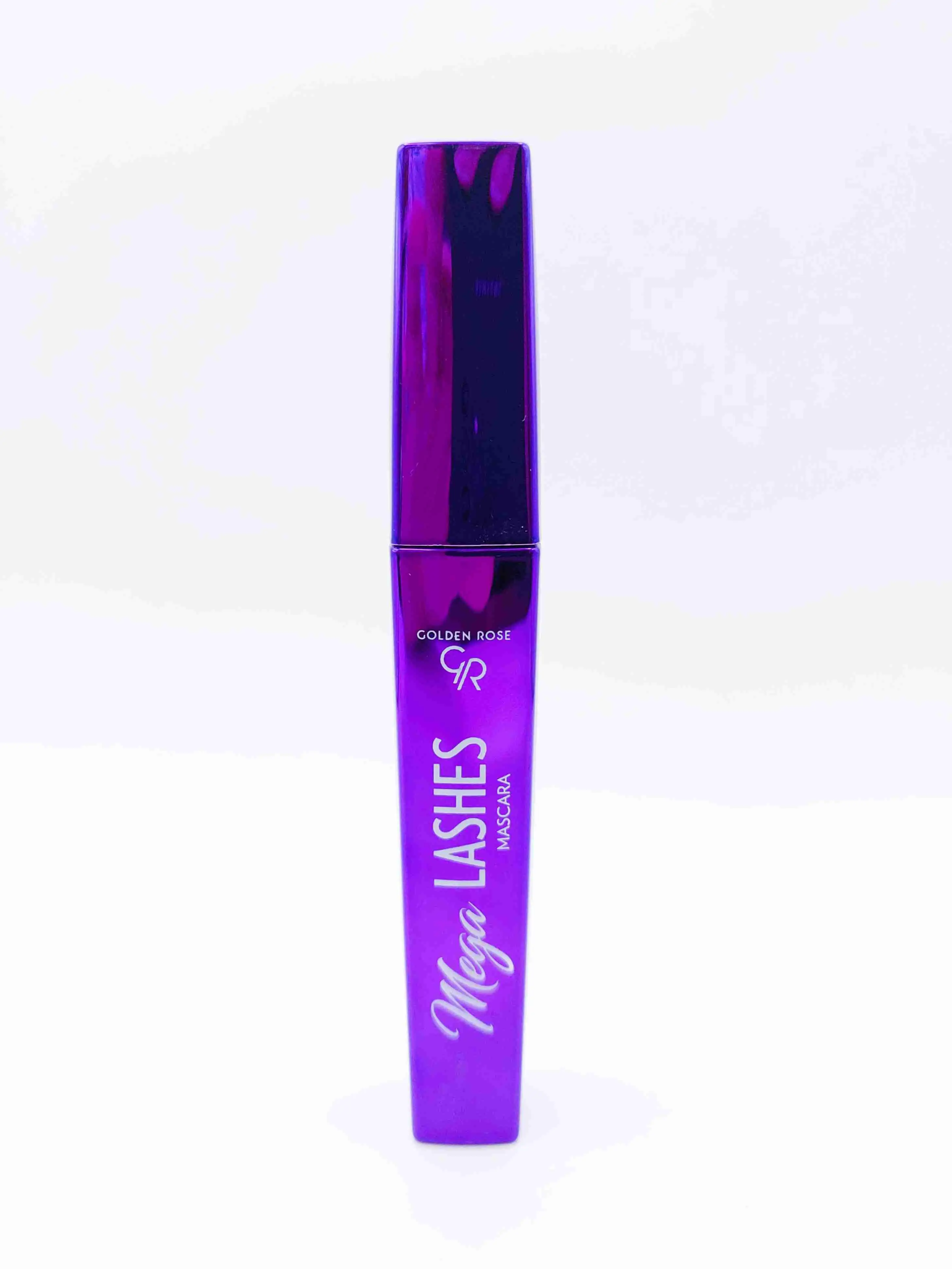 ریمل مژه مدل Mega Lashes گلدن رز GOLDEN ROSE