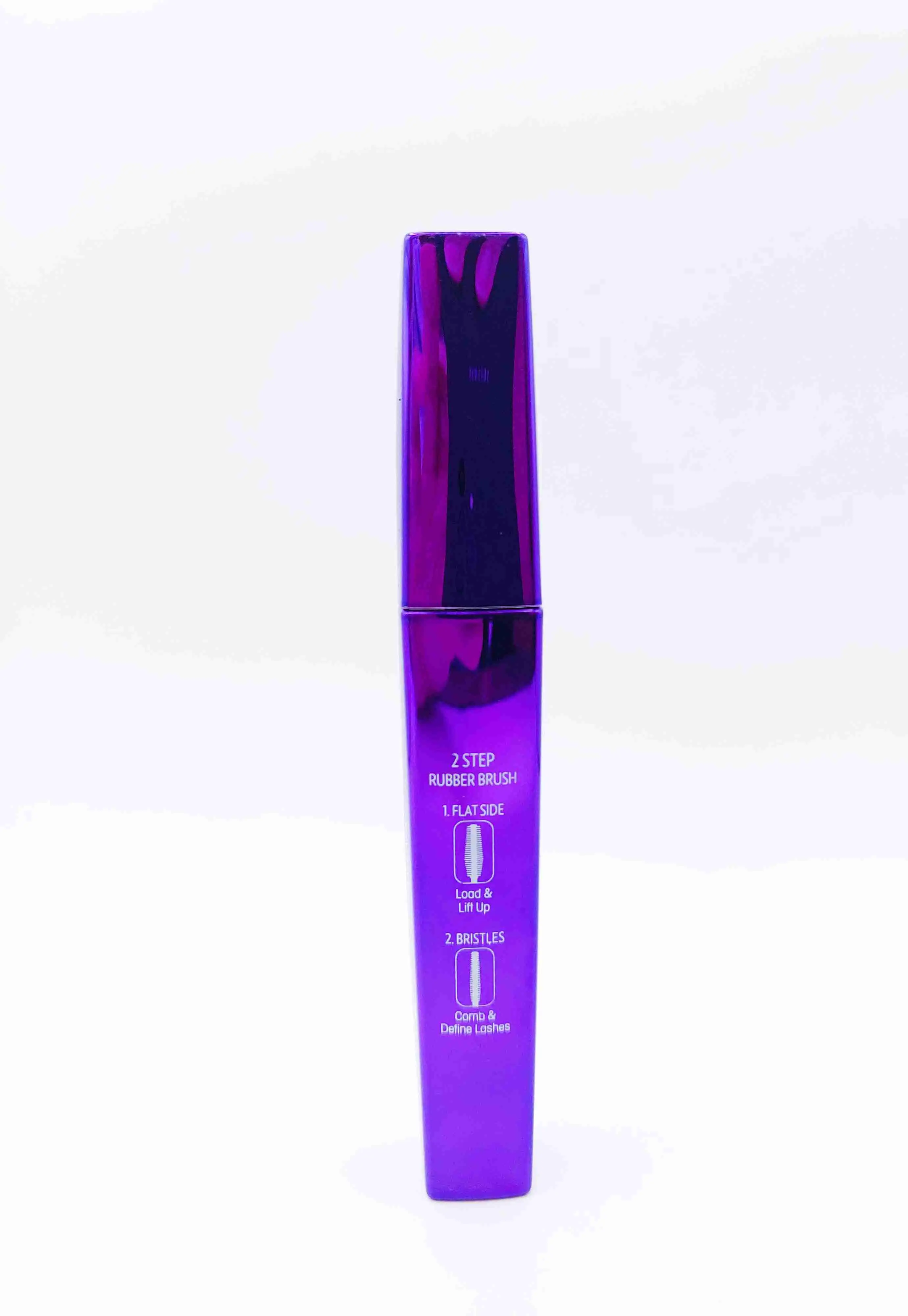 ریمل مژه مدل Mega Lashes گلدن رز GOLDEN ROSE