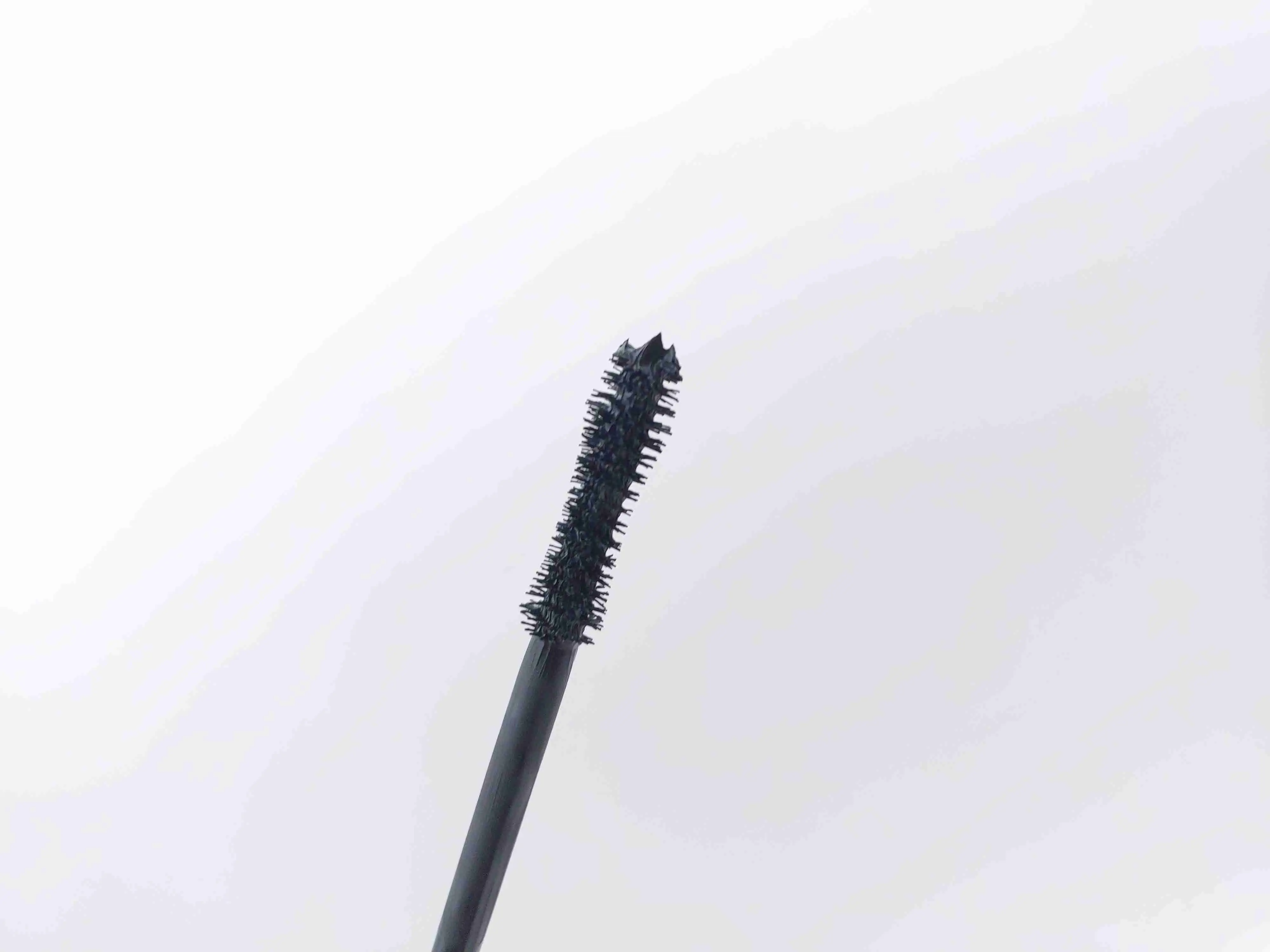 ریمل مژه پرپشت و فول حجیم مدل Nude Look  گلدن رز  GOLDEN ROSE