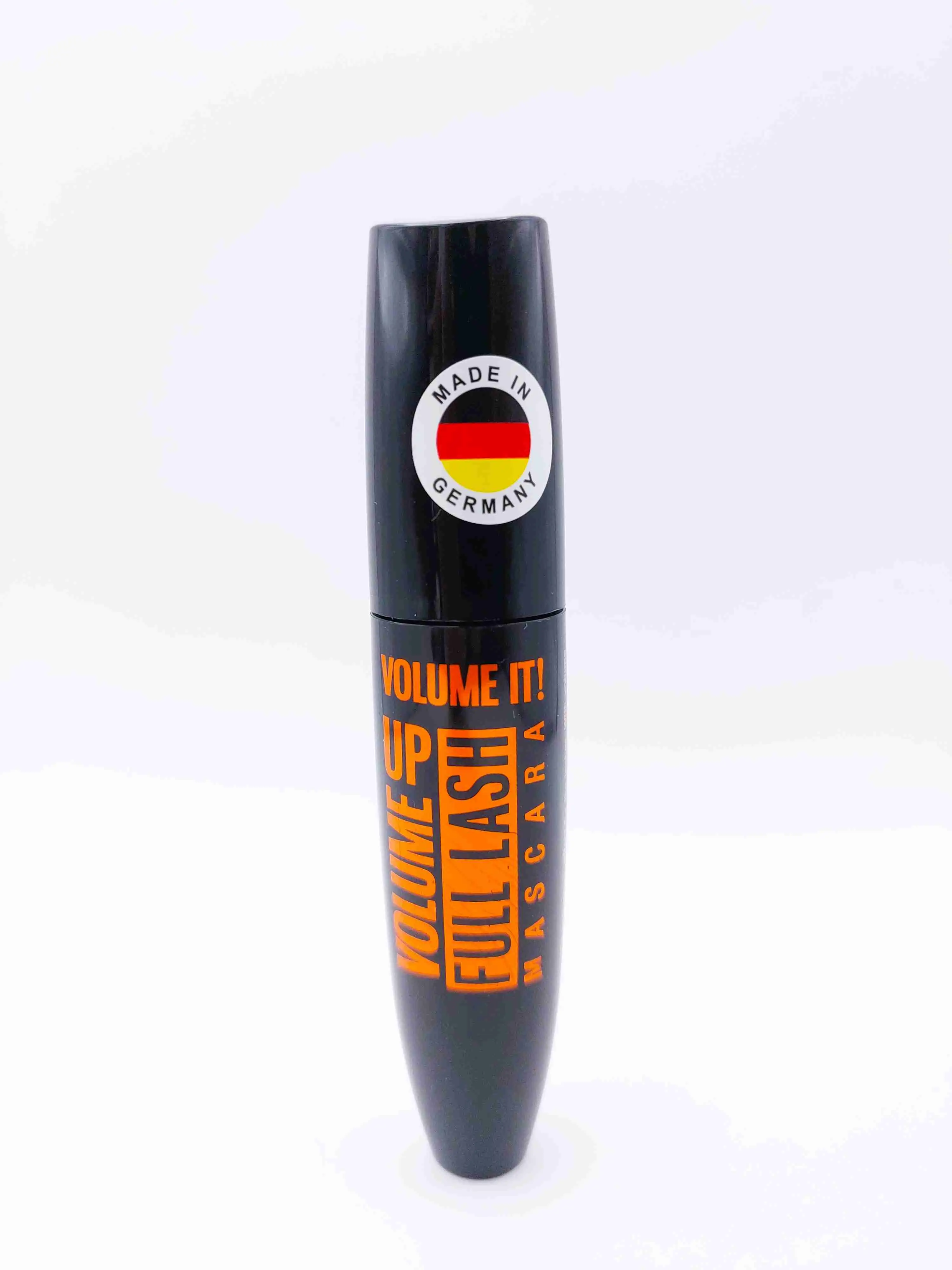 ریمل بل حجم دهنده فول لش (BELL Volume It Up Full Lash Mascara )