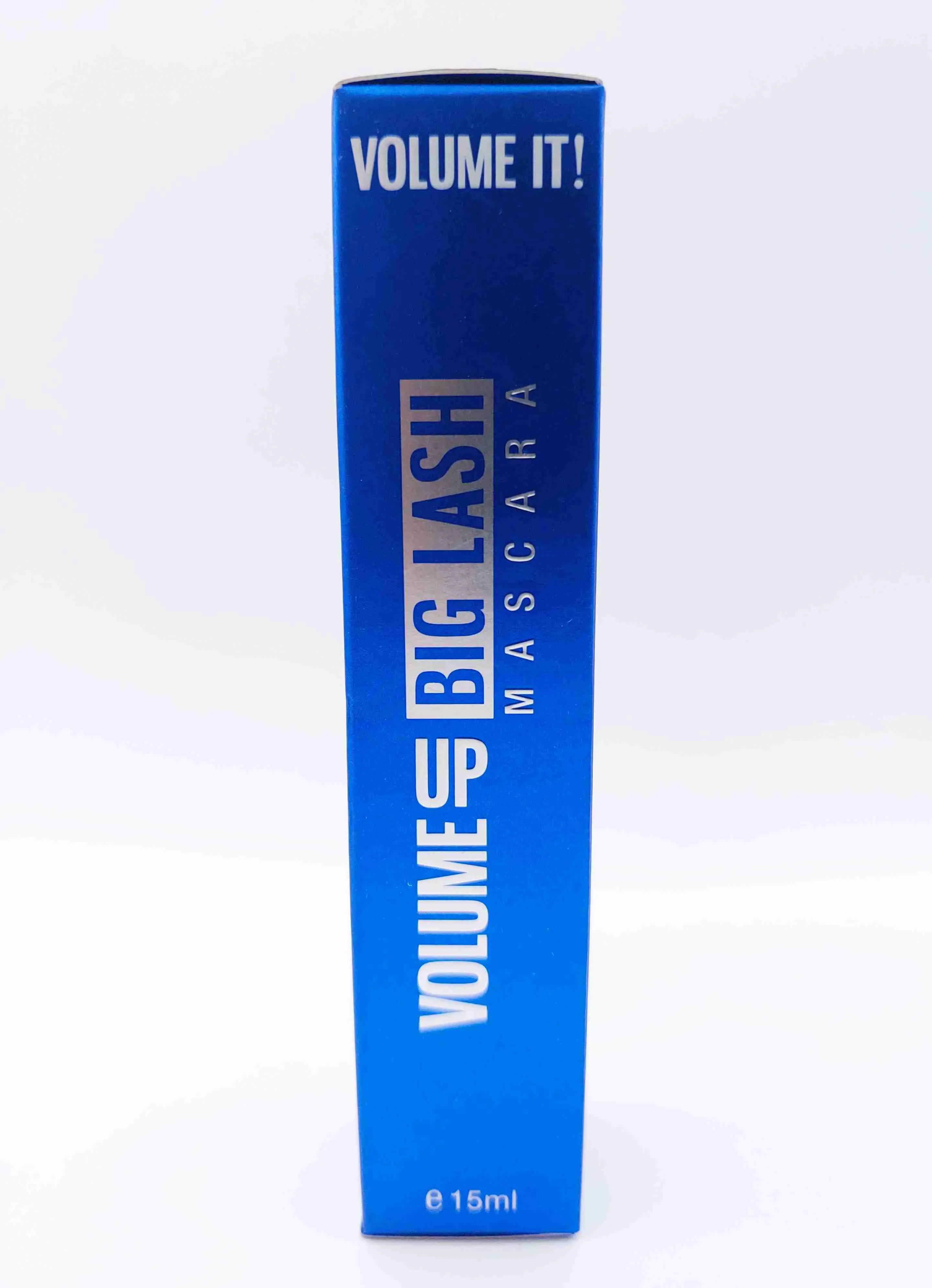 ریمل بلند کننده بیگ لش بل  (BELL Lengthen It Up Big Lash Mascara)