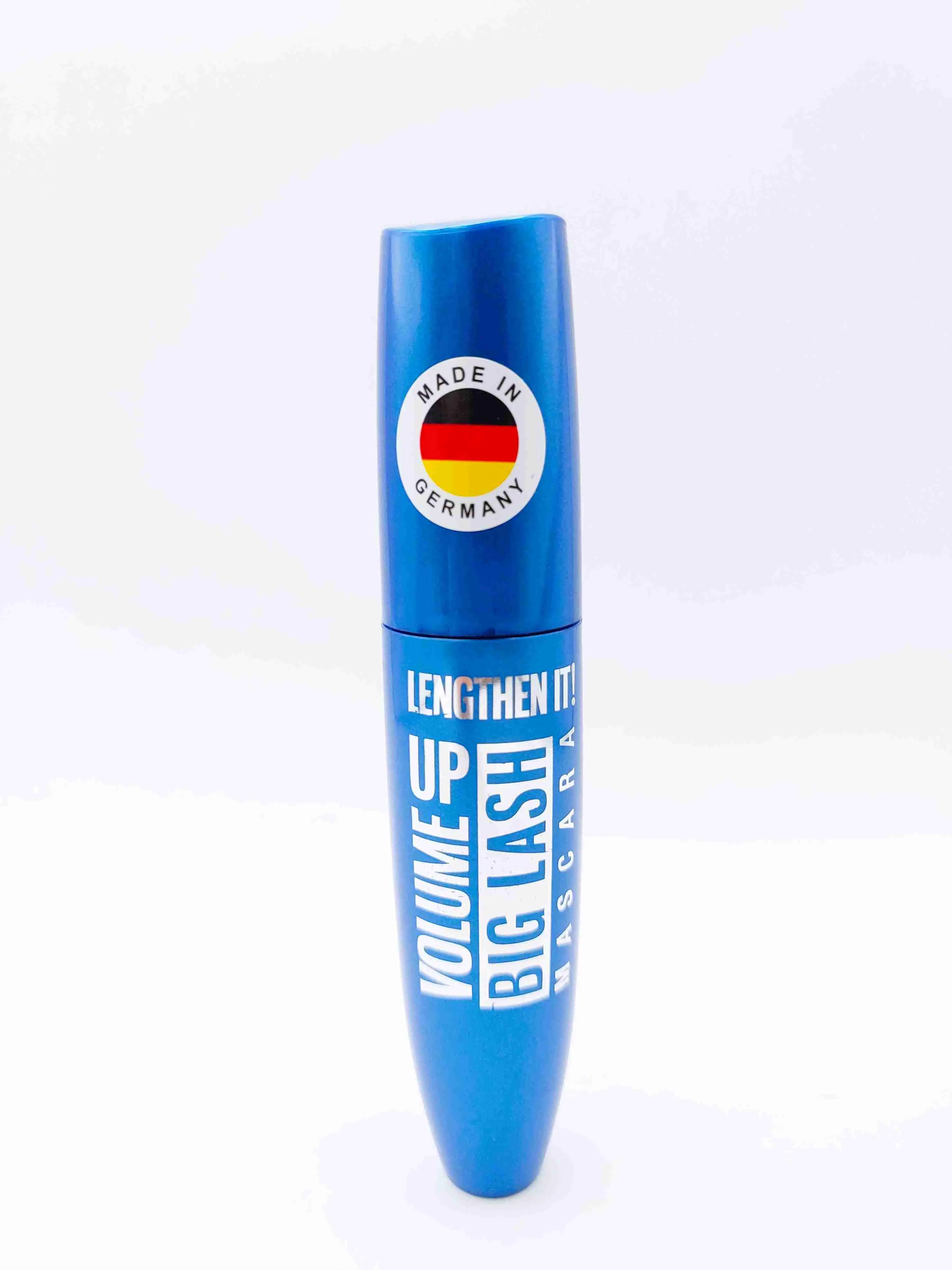 ریمل بلند کننده بیگ لش بل  (BELL Lengthen It Up Big Lash Mascara)