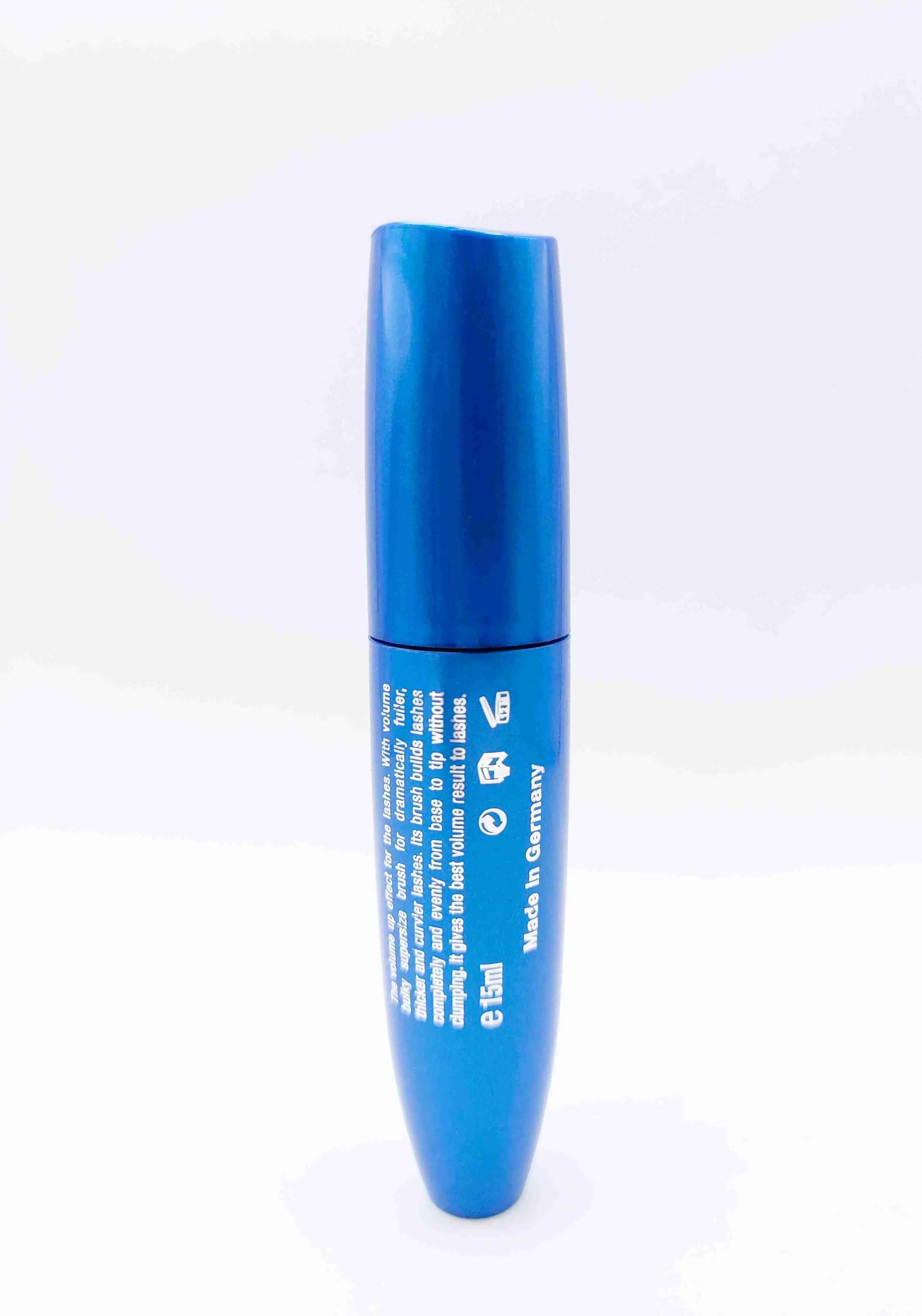 ریمل بلند کننده بیگ لش بل  (BELL Lengthen It Up Big Lash Mascara)