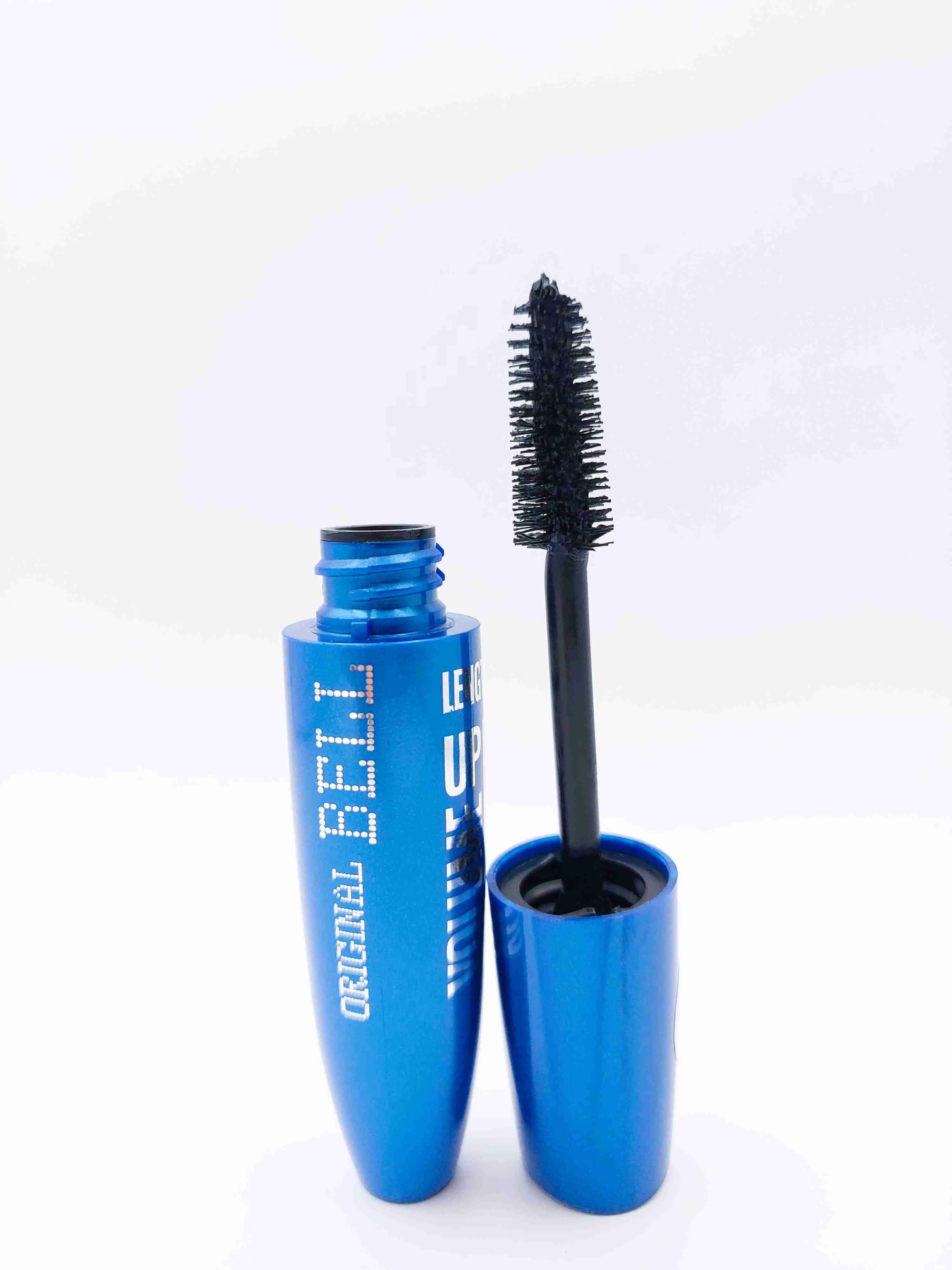 ریمل بلند کننده بیگ لش بل  (BELL Lengthen It Up Big Lash Mascara)