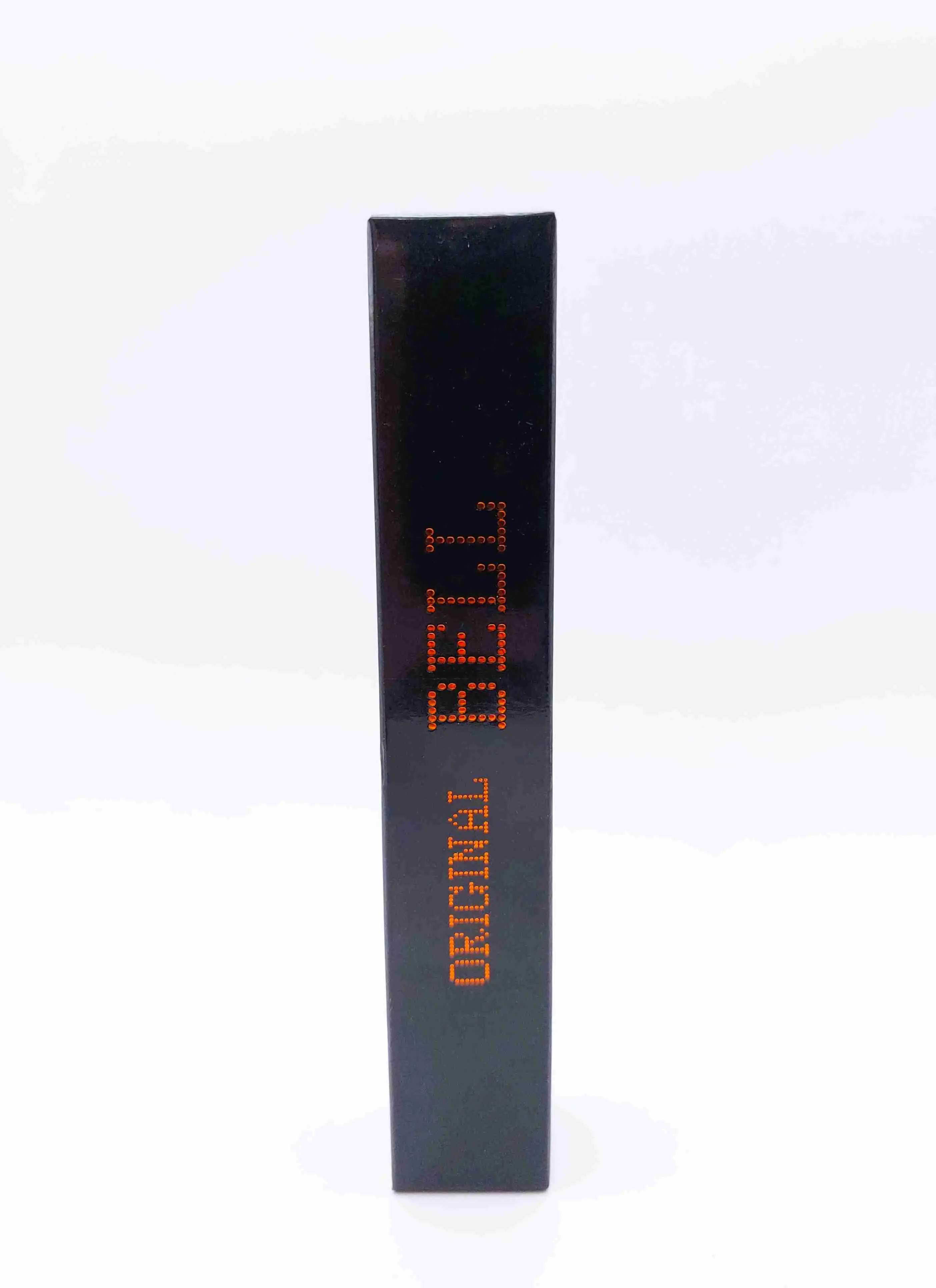 ریمل حجم دهنده فرچه ژله ای بل ( BELL Volume mascara with volume effects )
