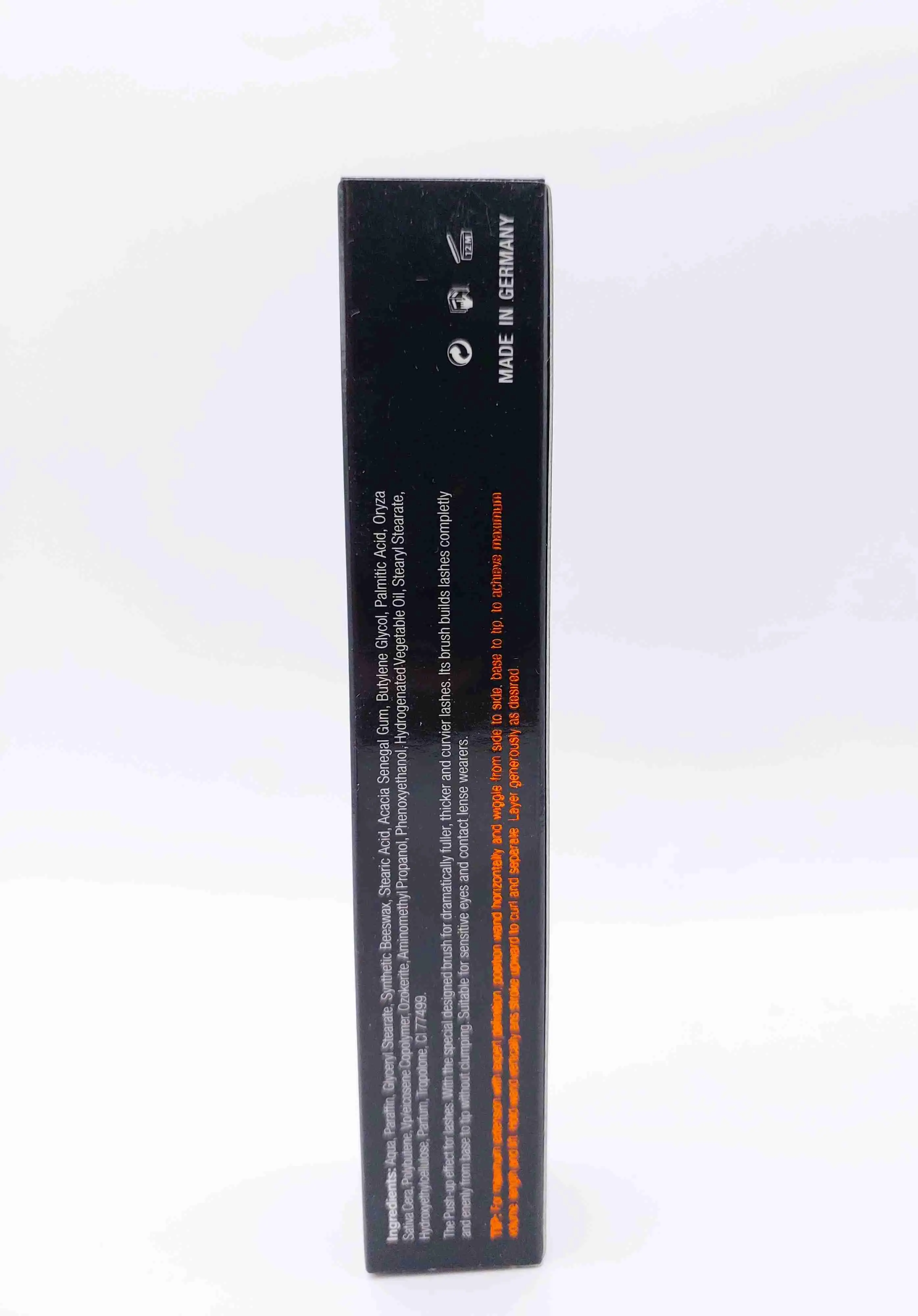 ریمل بل حجم دهنده فول لش (BELL Volume It Up Full Lash Mascara )