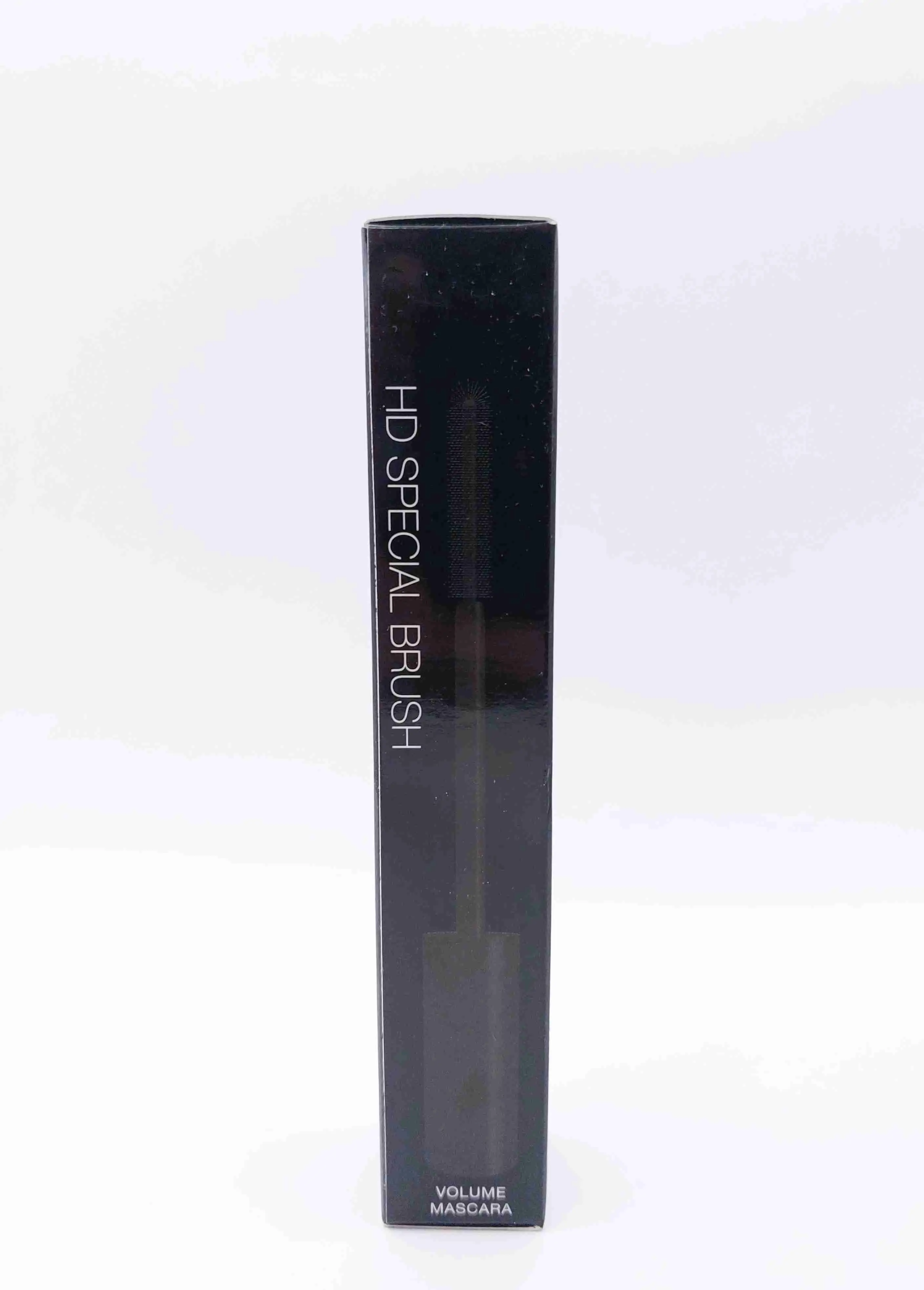ریمل حجم دهنده فرچه ژله ای بل ( BELL Volume mascara with volume effects )