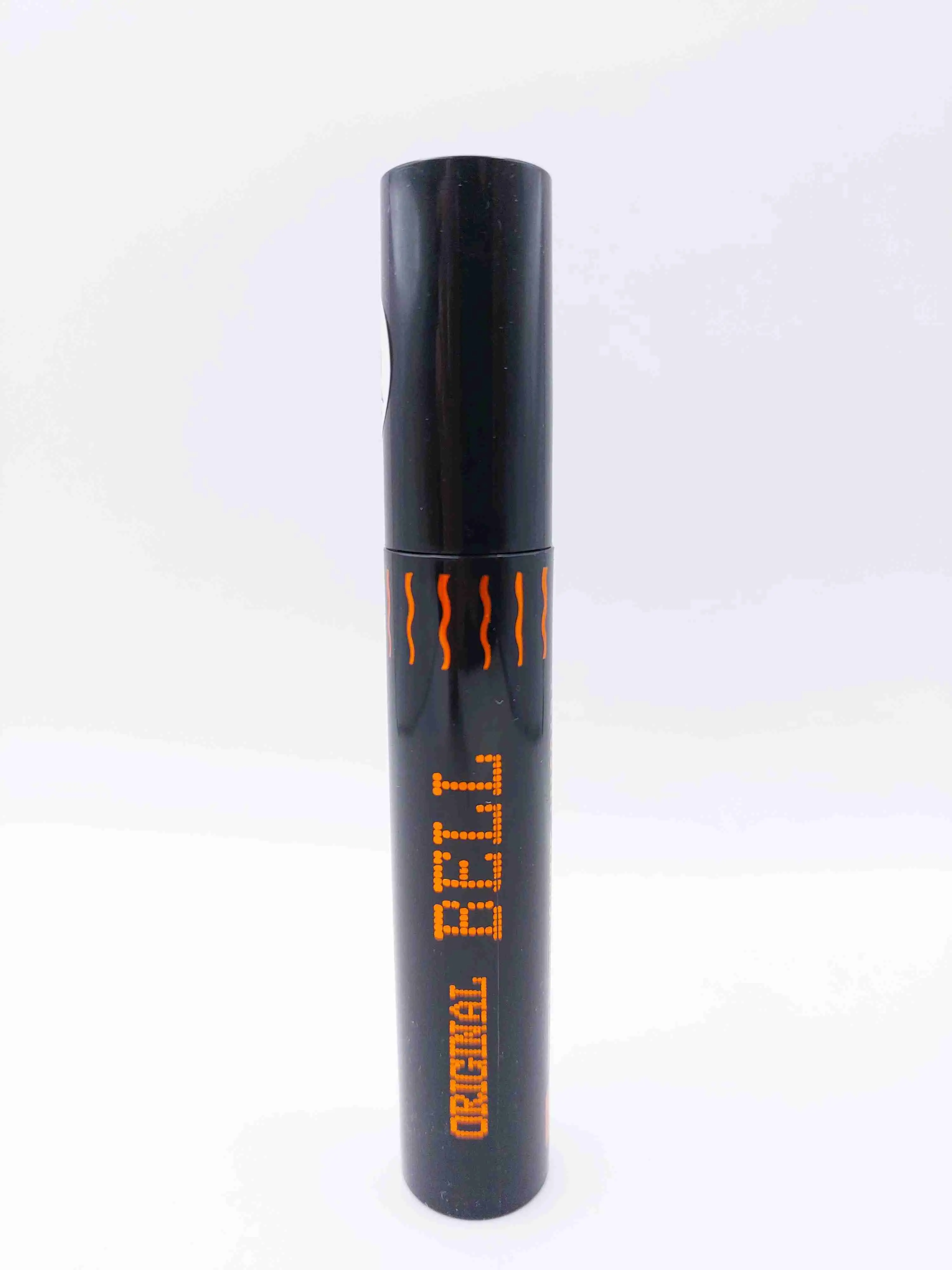 ریمل حجم دهنده فرچه ژله ای بل ( BELL Volume mascara with volume effects )