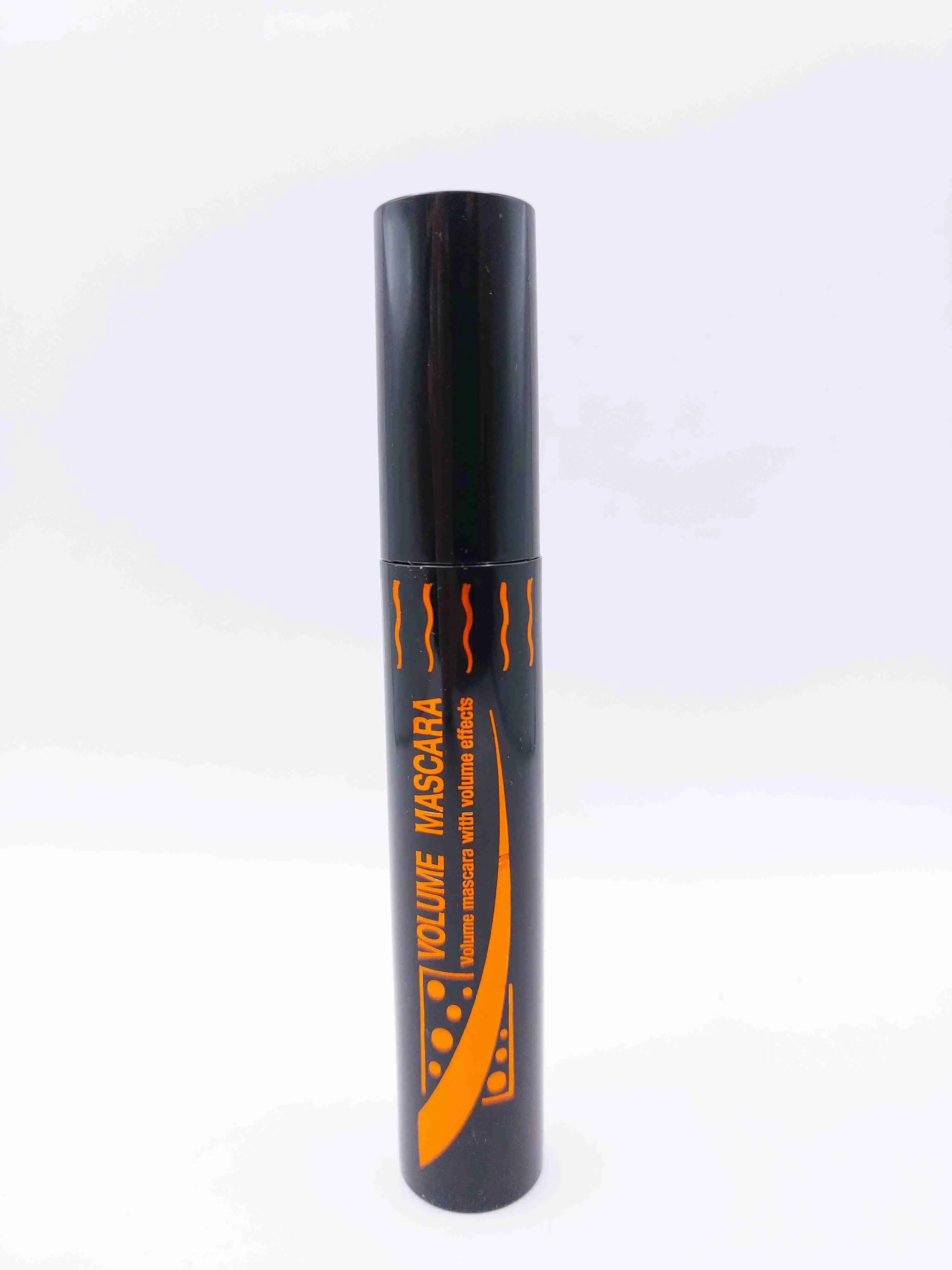 ریمل حجم دهنده فرچه ژله ای بل ( BELL Volume mascara with volume effects )