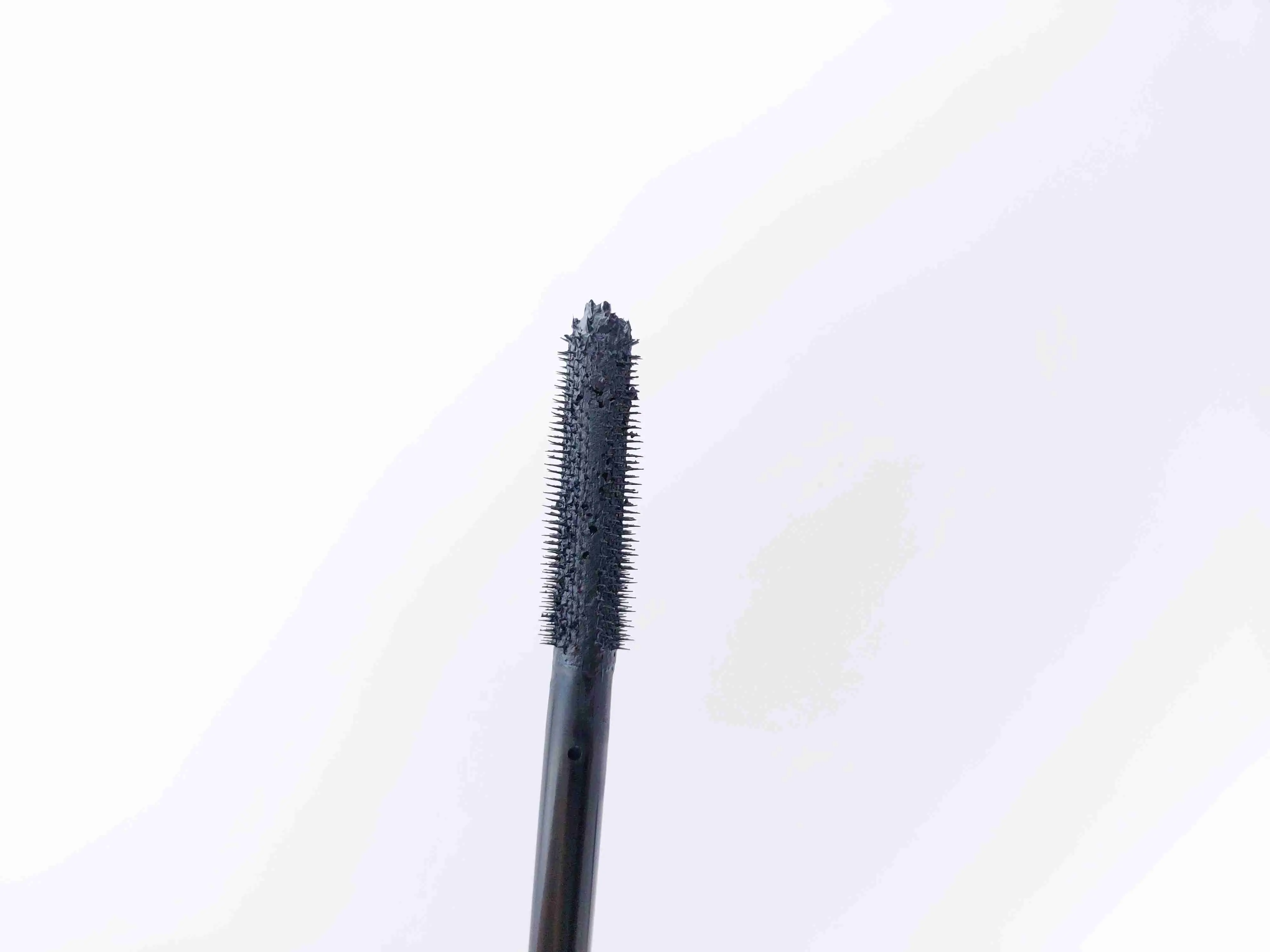 ریمل حجم دهنده فرچه ژله ای بل ( BELL Volume mascara with volume effects )