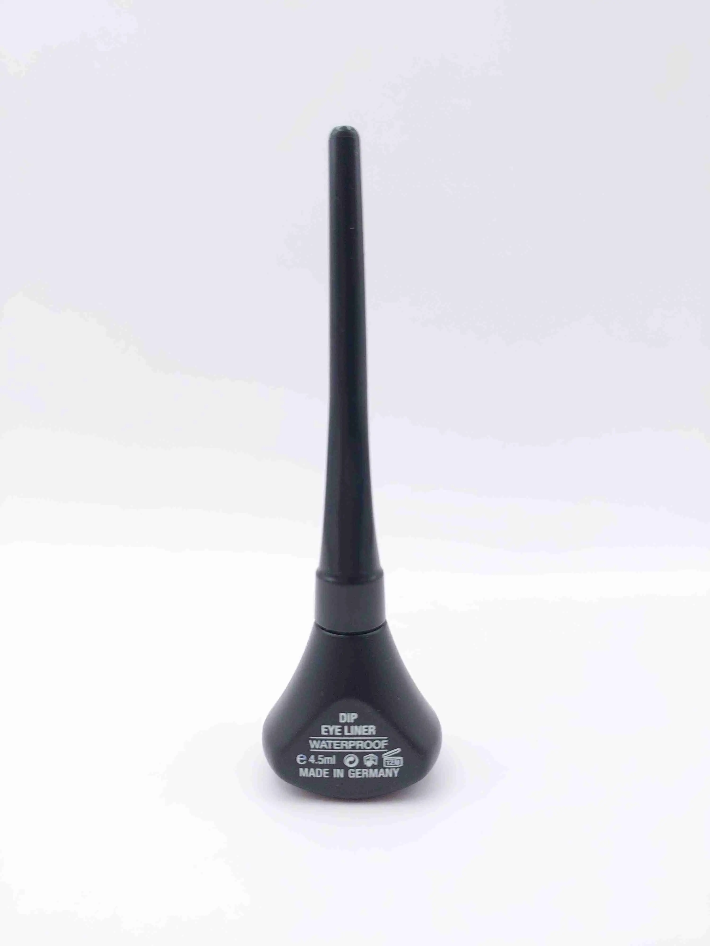 خط چشم ماژیکی کوزه ای بل BELL