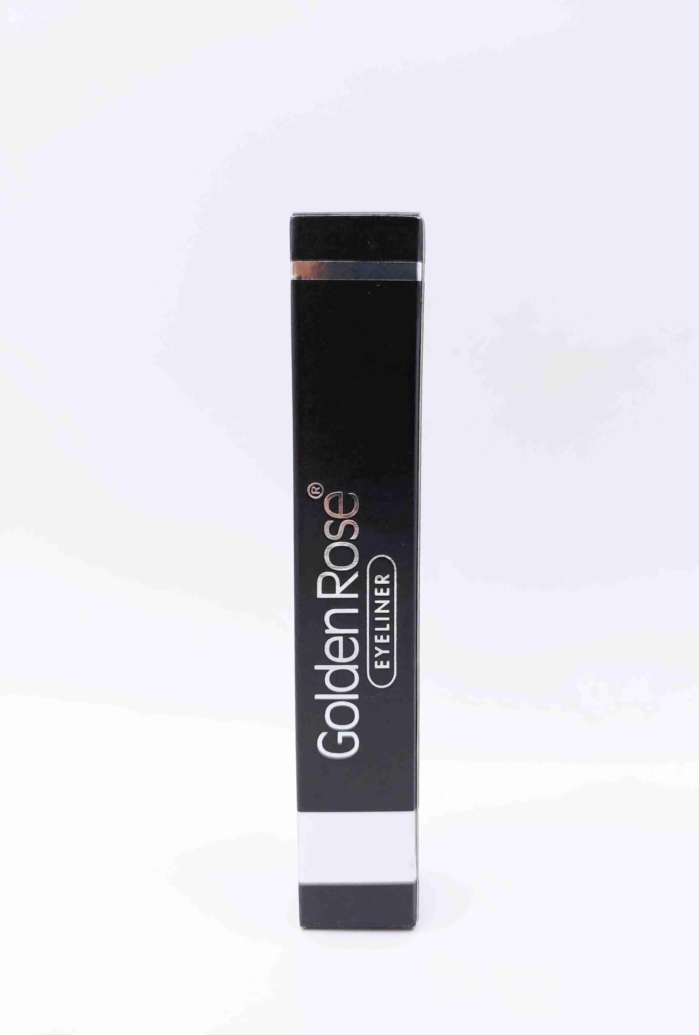 خط چشم ماژیگ مویی مشکی گلدن رز GOLDEN ROSE
