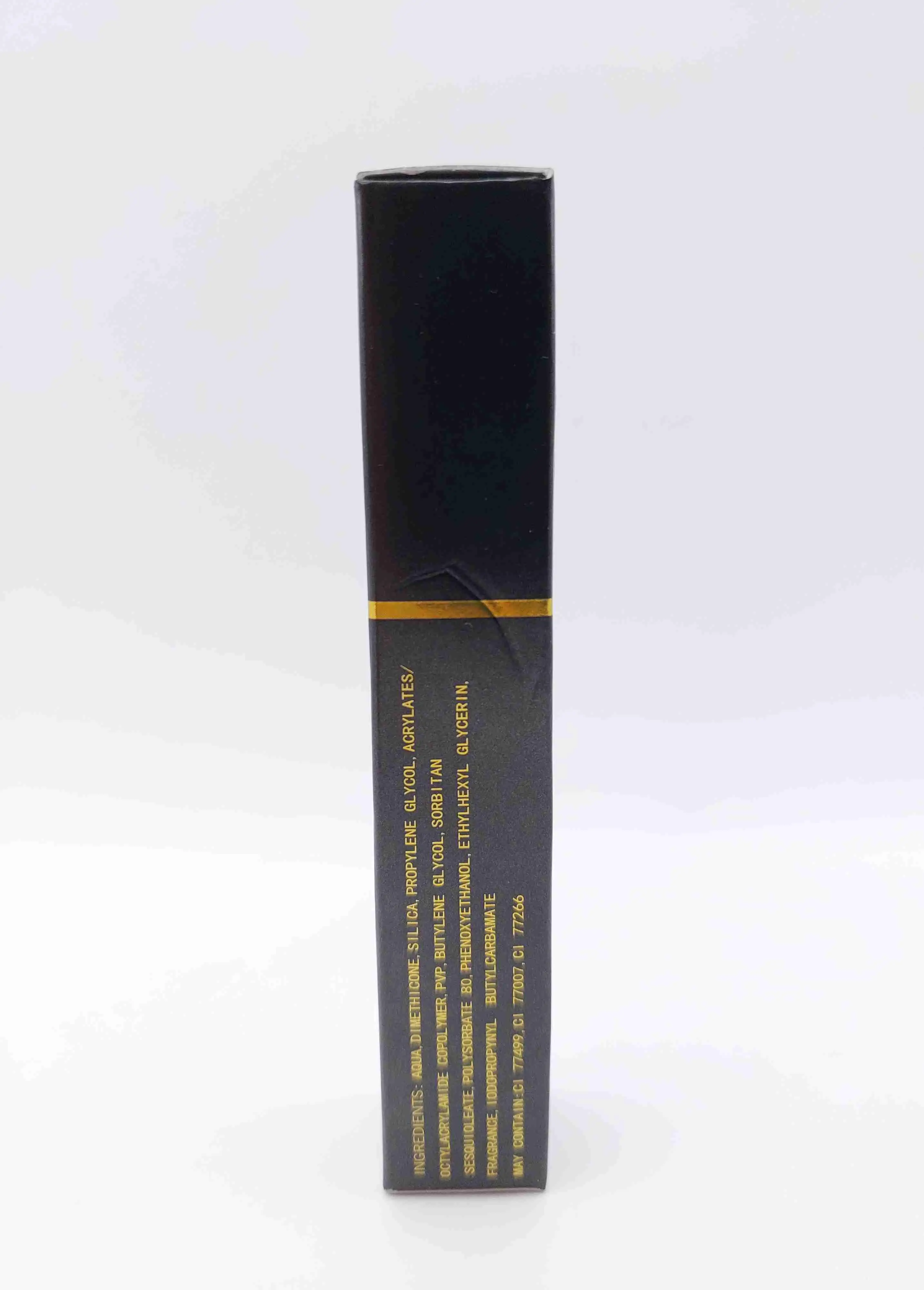 خط چشم ماژیکی کوزه ای ضد آب مشکی کوئین لش Queen's Lashes