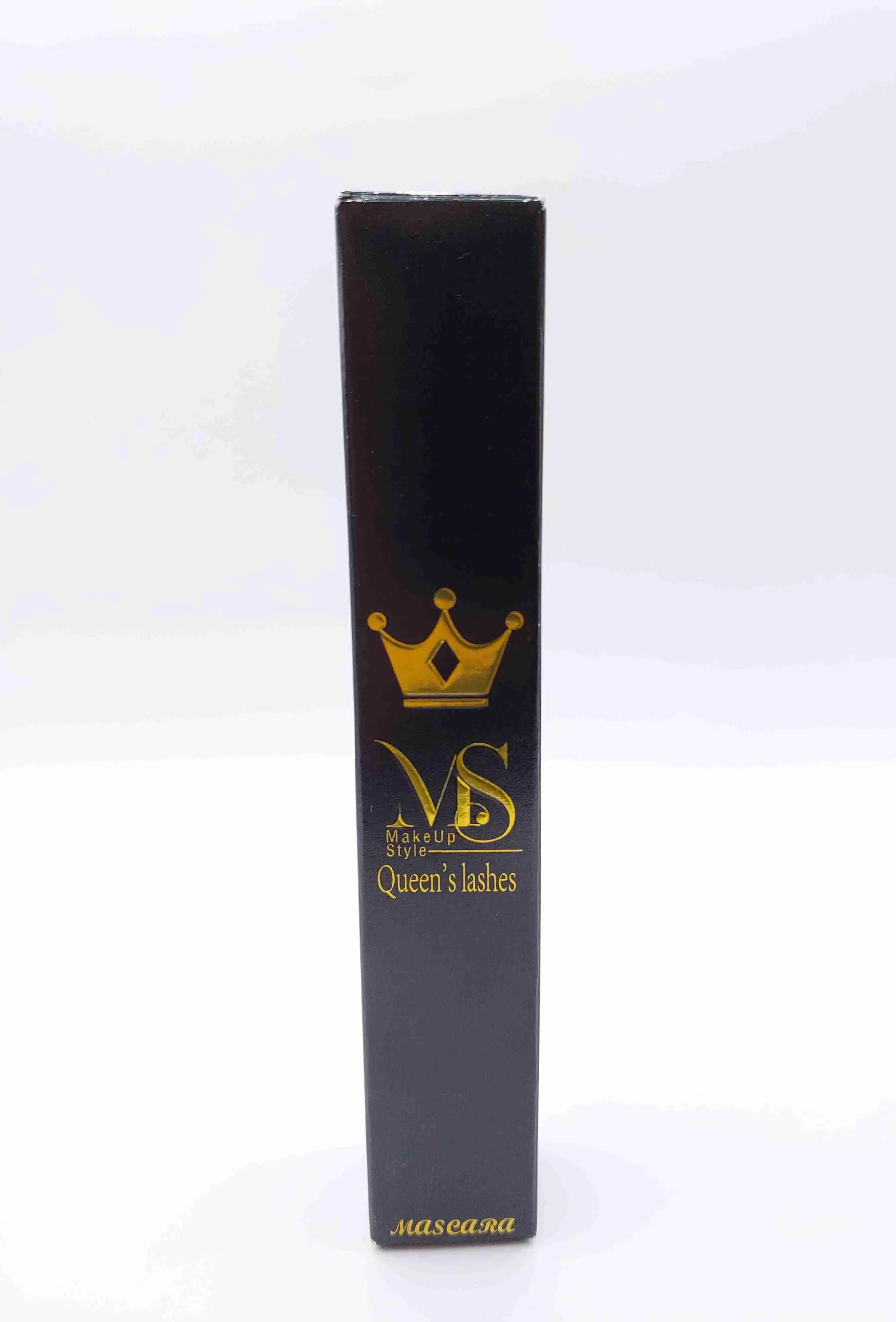 ریمل حجم دهنده ، پر پشت کننده ، بلند کننده و ضد آب کوئین لش Queen's Lashes
