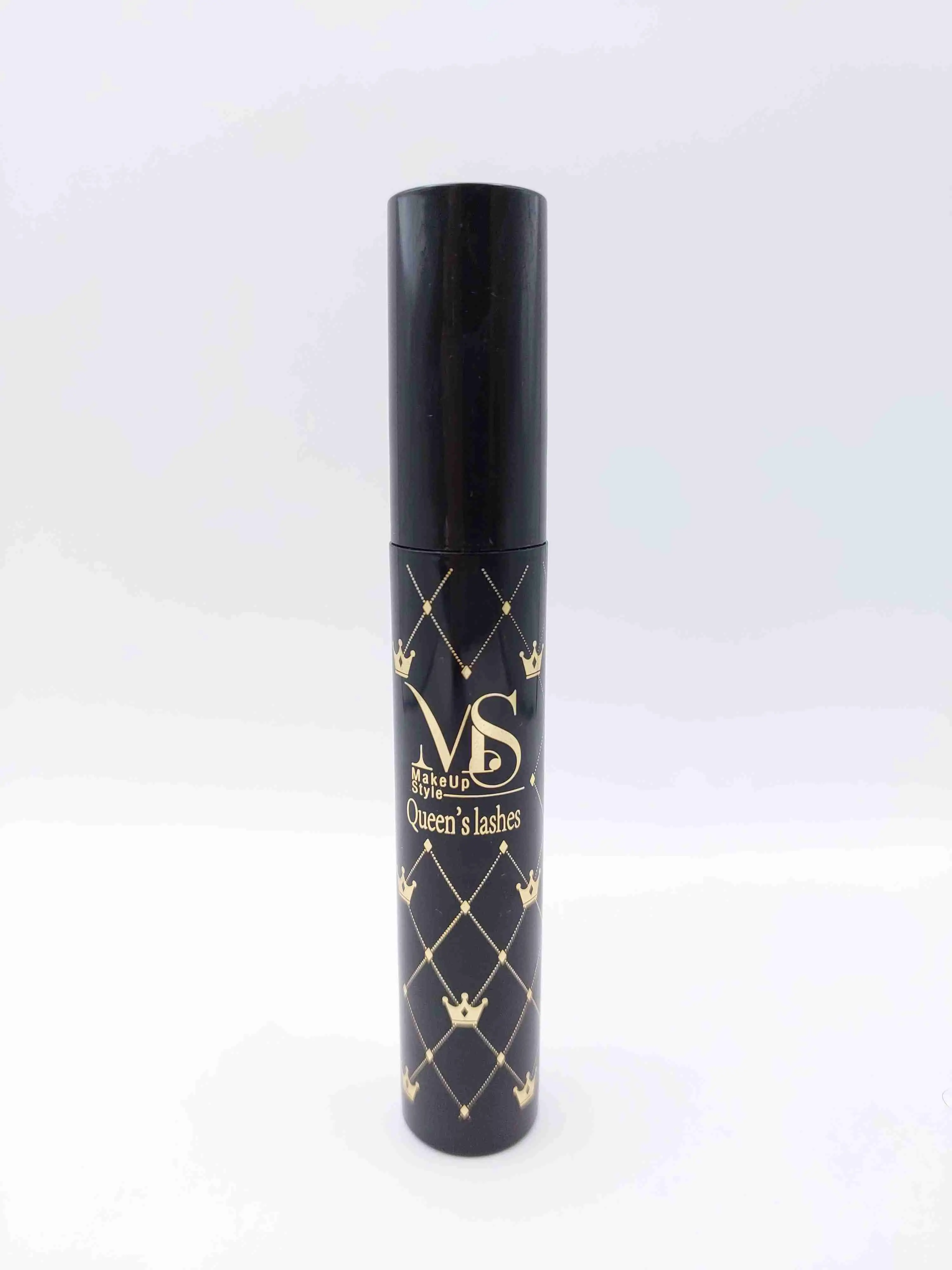 ریمل حجم دهنده ، پر پشت کننده ، بلند کننده و ضد آب کوئین لش Queen's Lashes