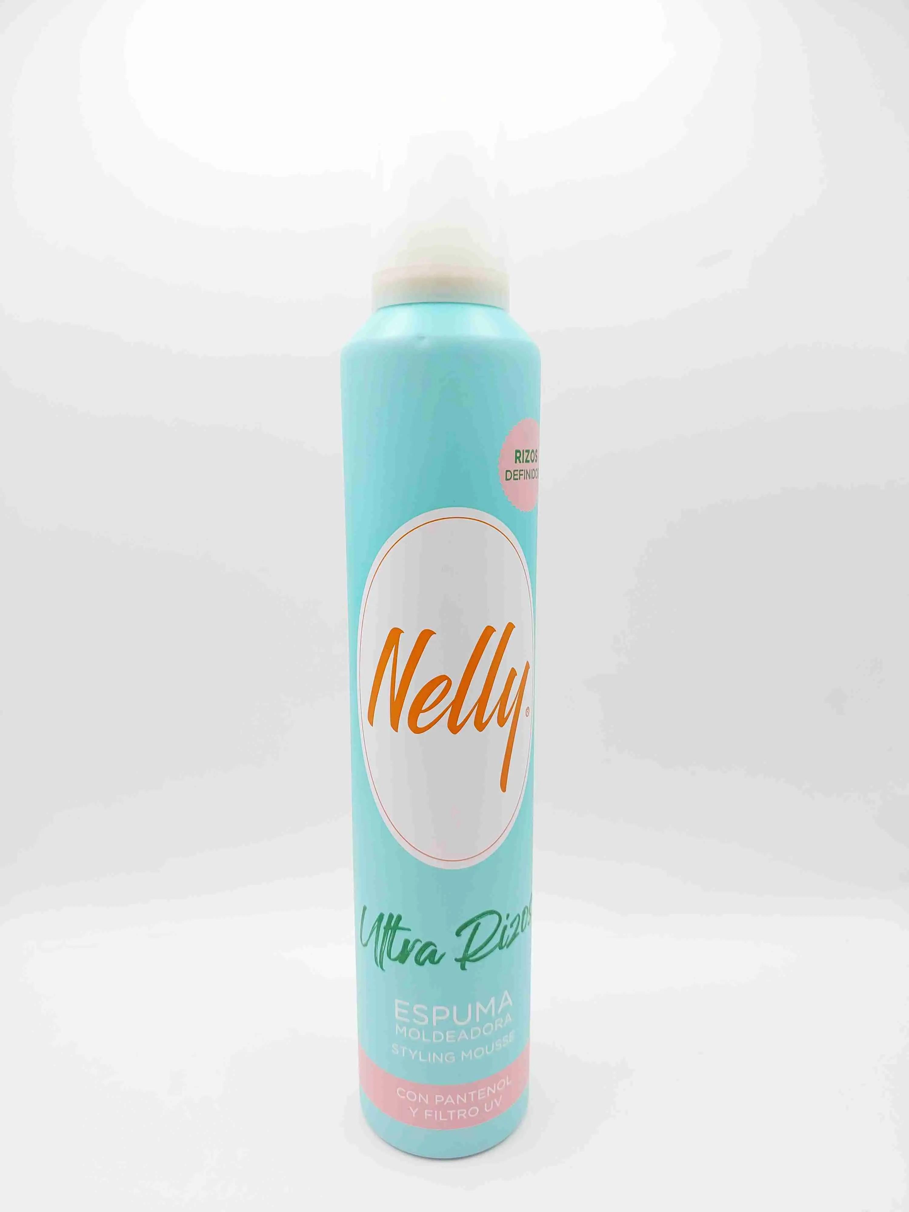 موس موی نیلی NELLY 