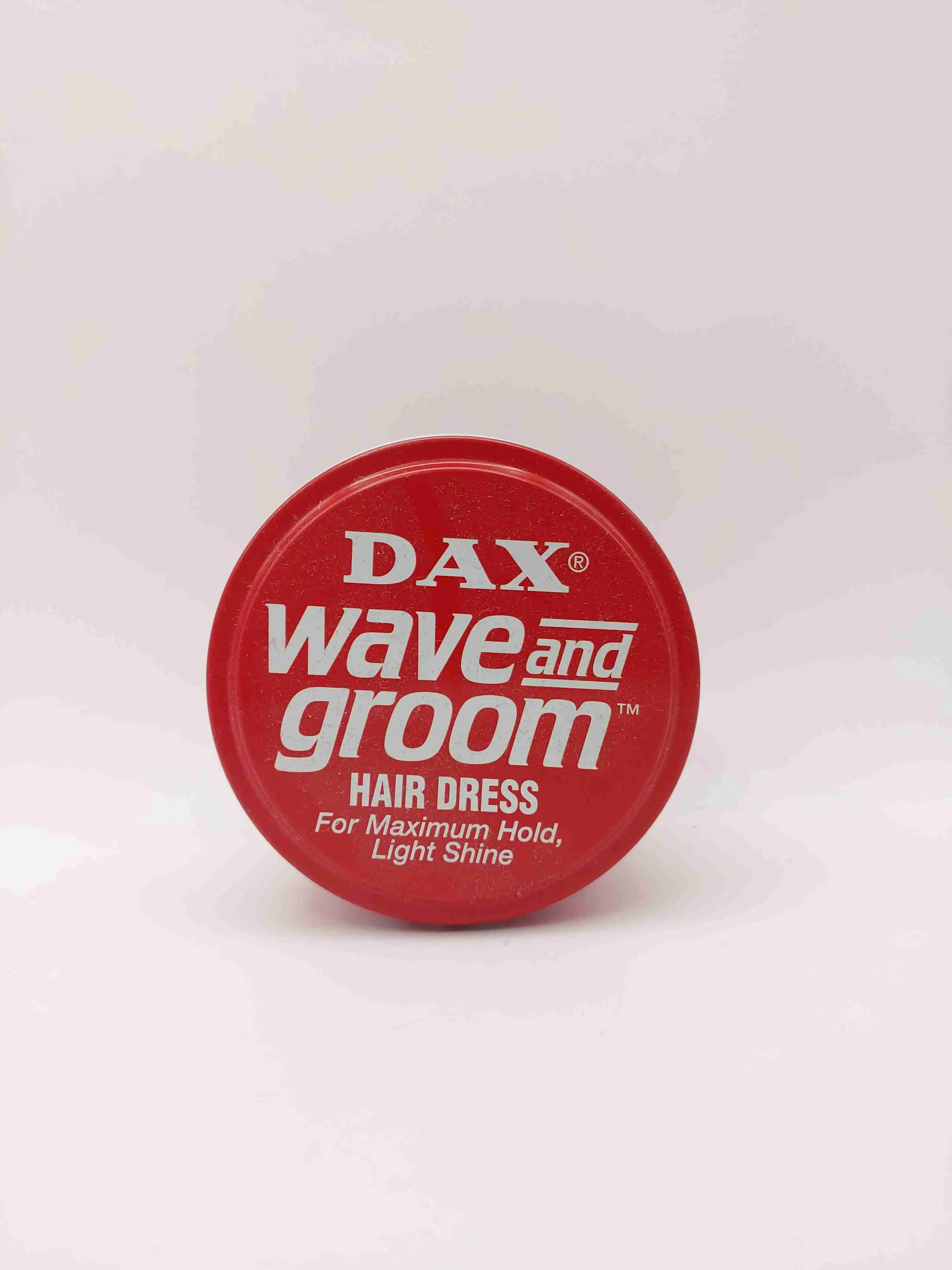 واکس مو داکس مدل Wave And Groom