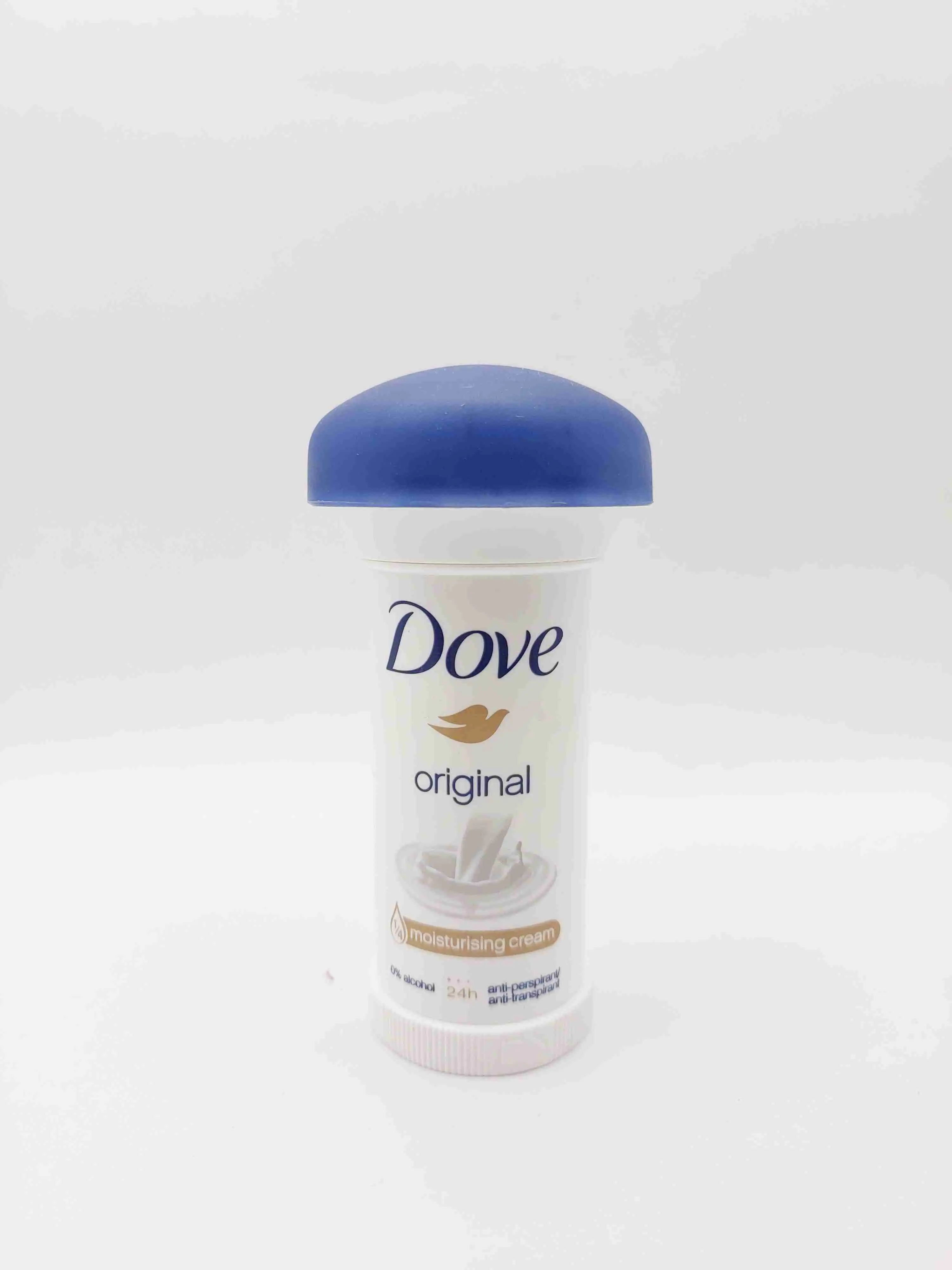  مام دئودورانت داو کرمی اورجینال Dove