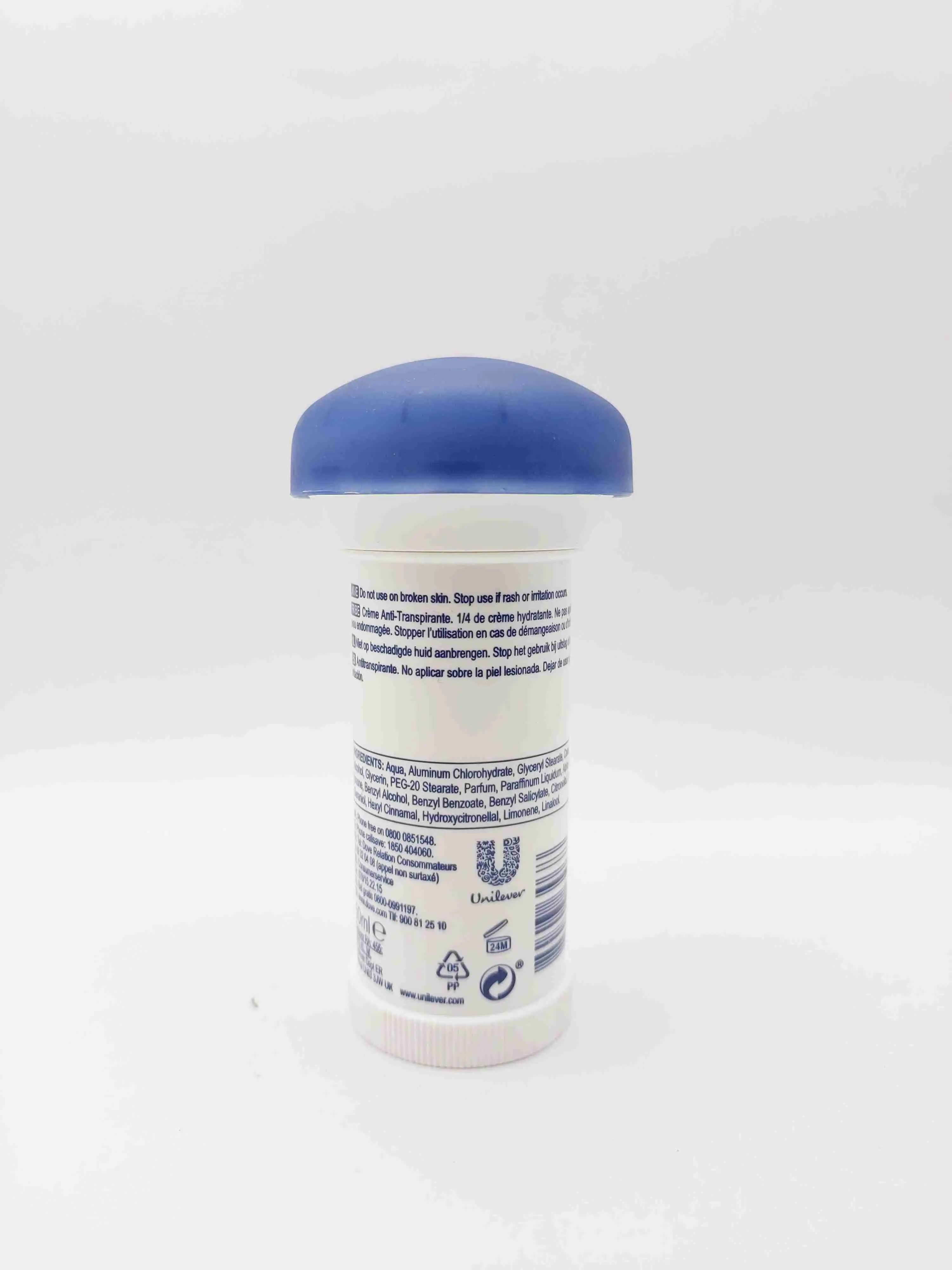  مام دئودورانت داو کرمی اورجینال Dove