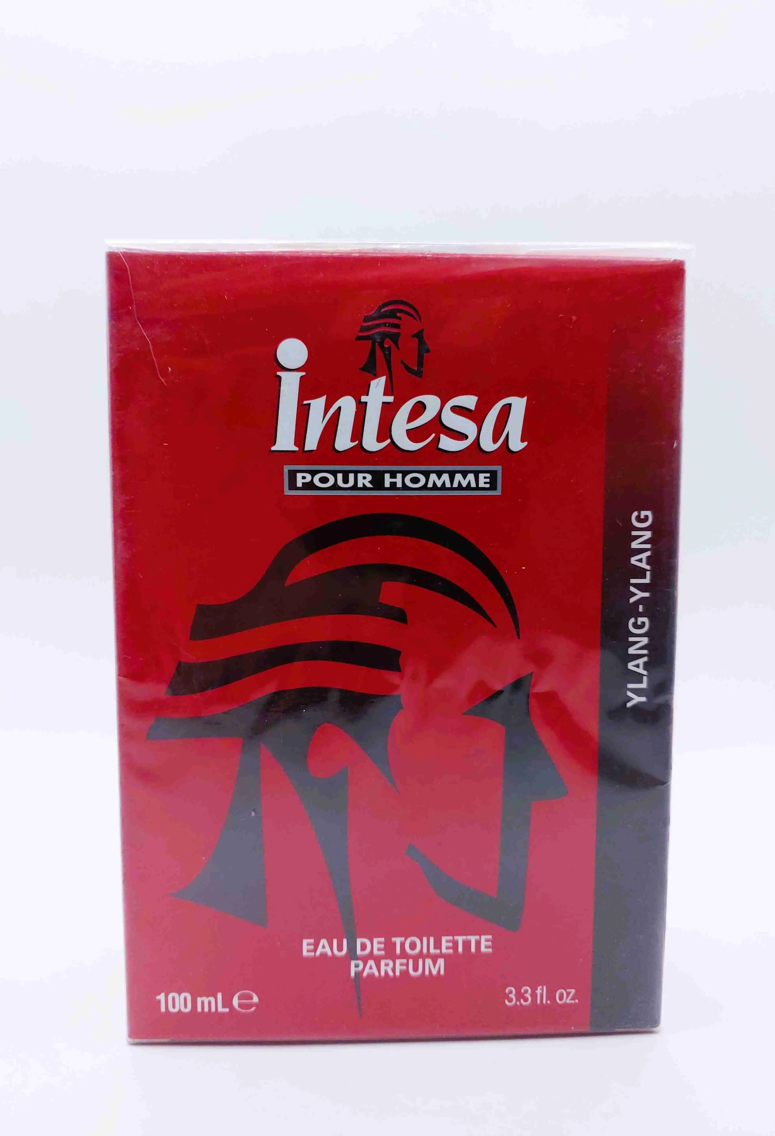 عطر مردانه اینتسا یلانگ یلانگ ادو تویلت Intesa Ylang Ylang Eau De Toilette For Men