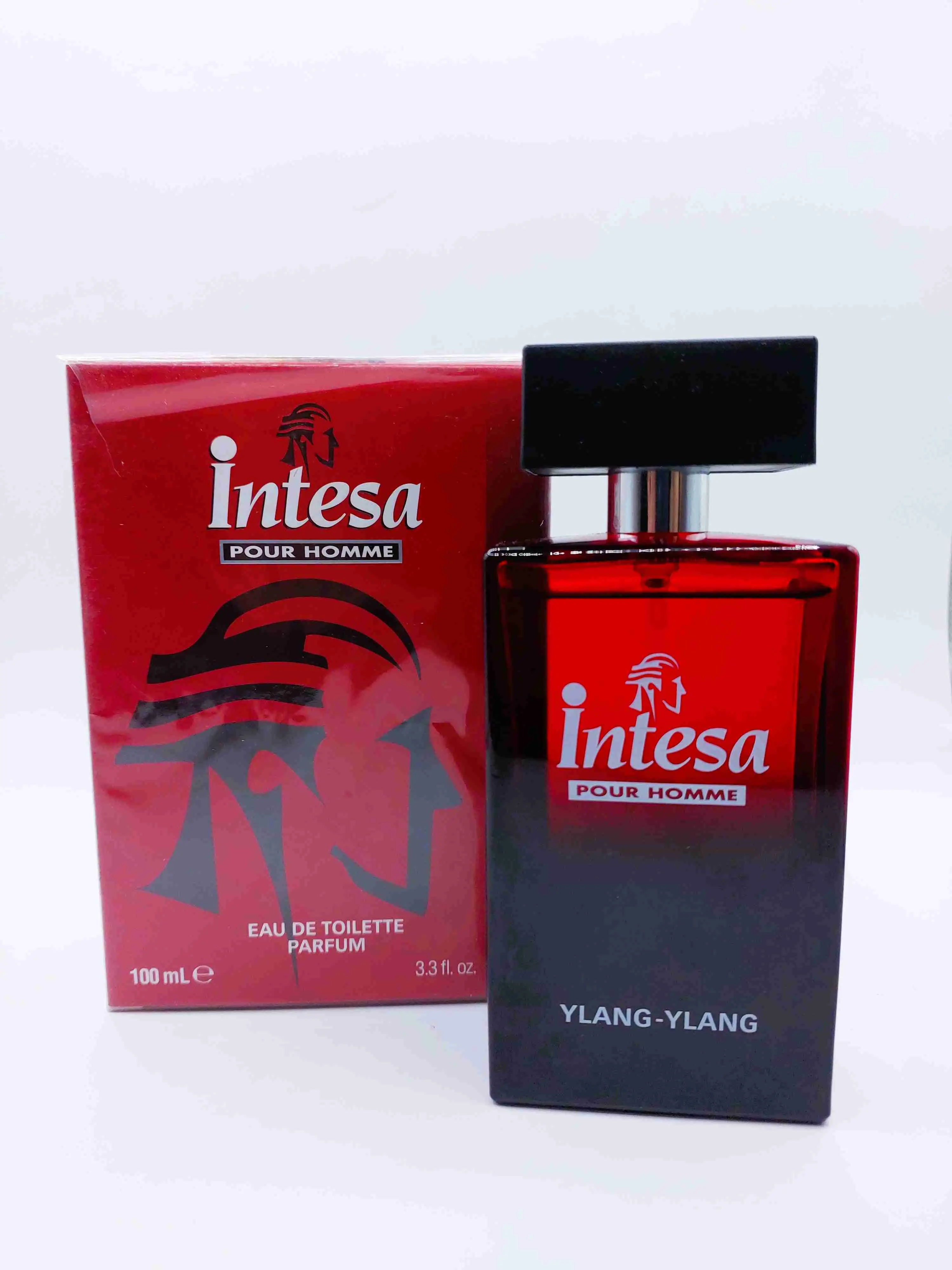 عطر مردانه اینتسا یلانگ یلانگ ادو تویلت Intesa Ylang Ylang Eau De Toilette For Men