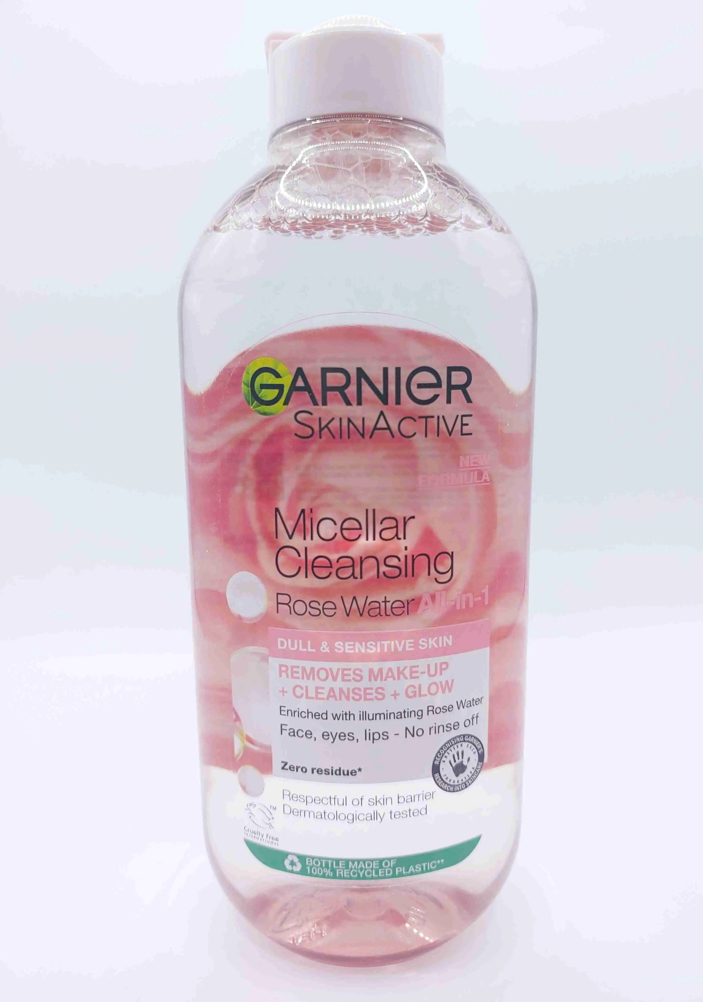 میسلار واتر گل رز گارنیر GARNIER