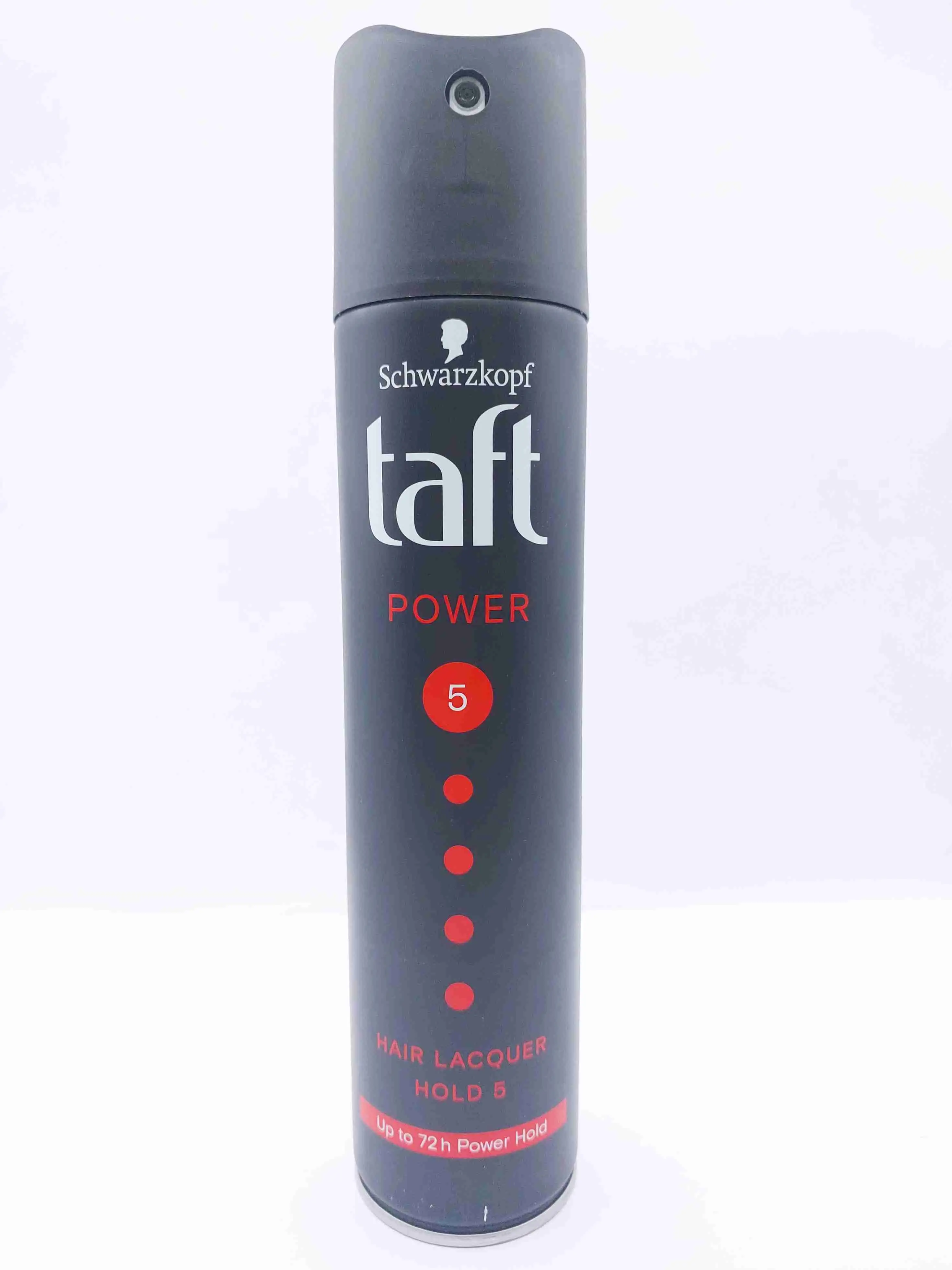  تافت پاور ۵ شوارزکوف Taft