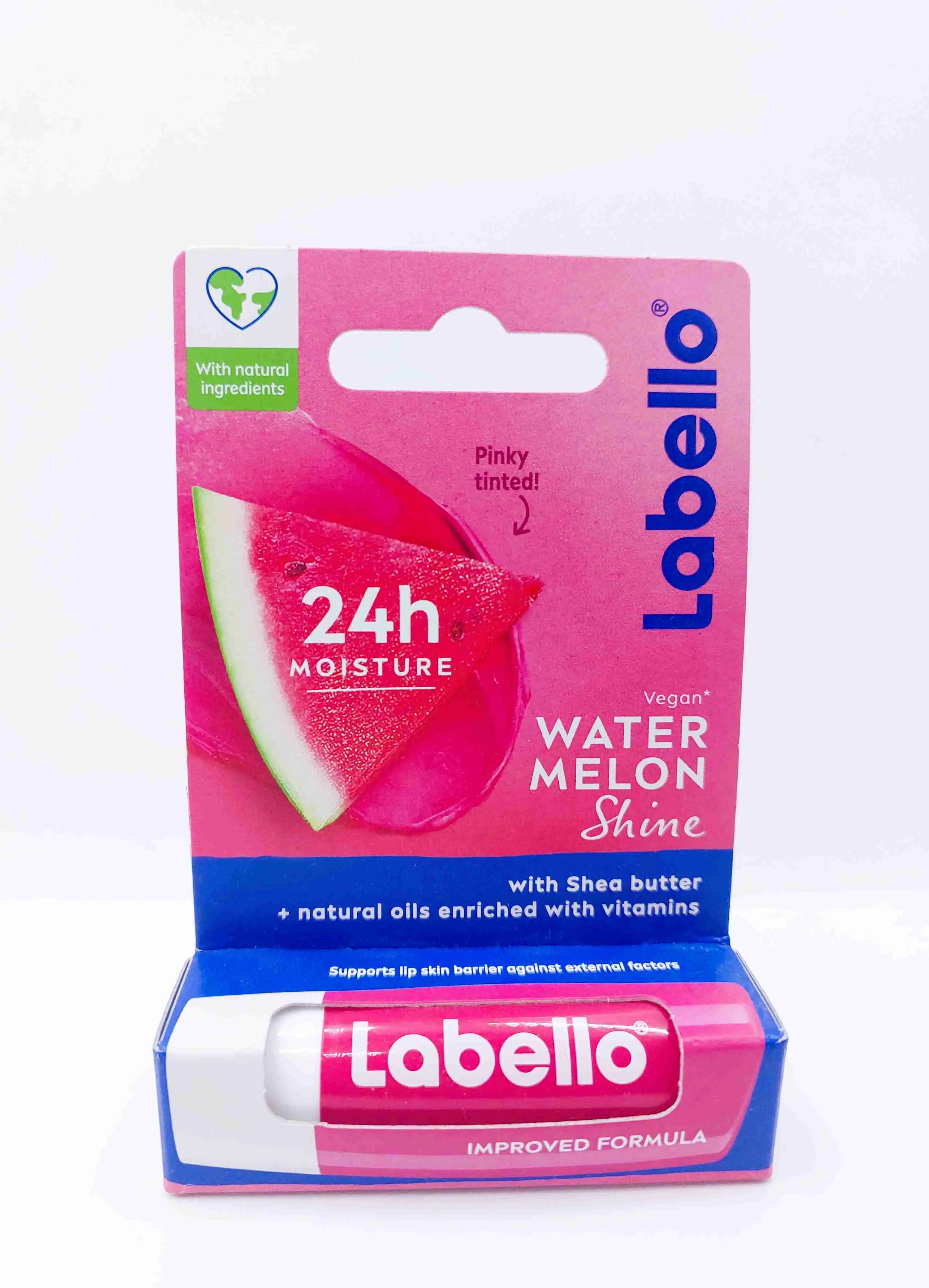 بالم لب لابلو هندوانه Labello