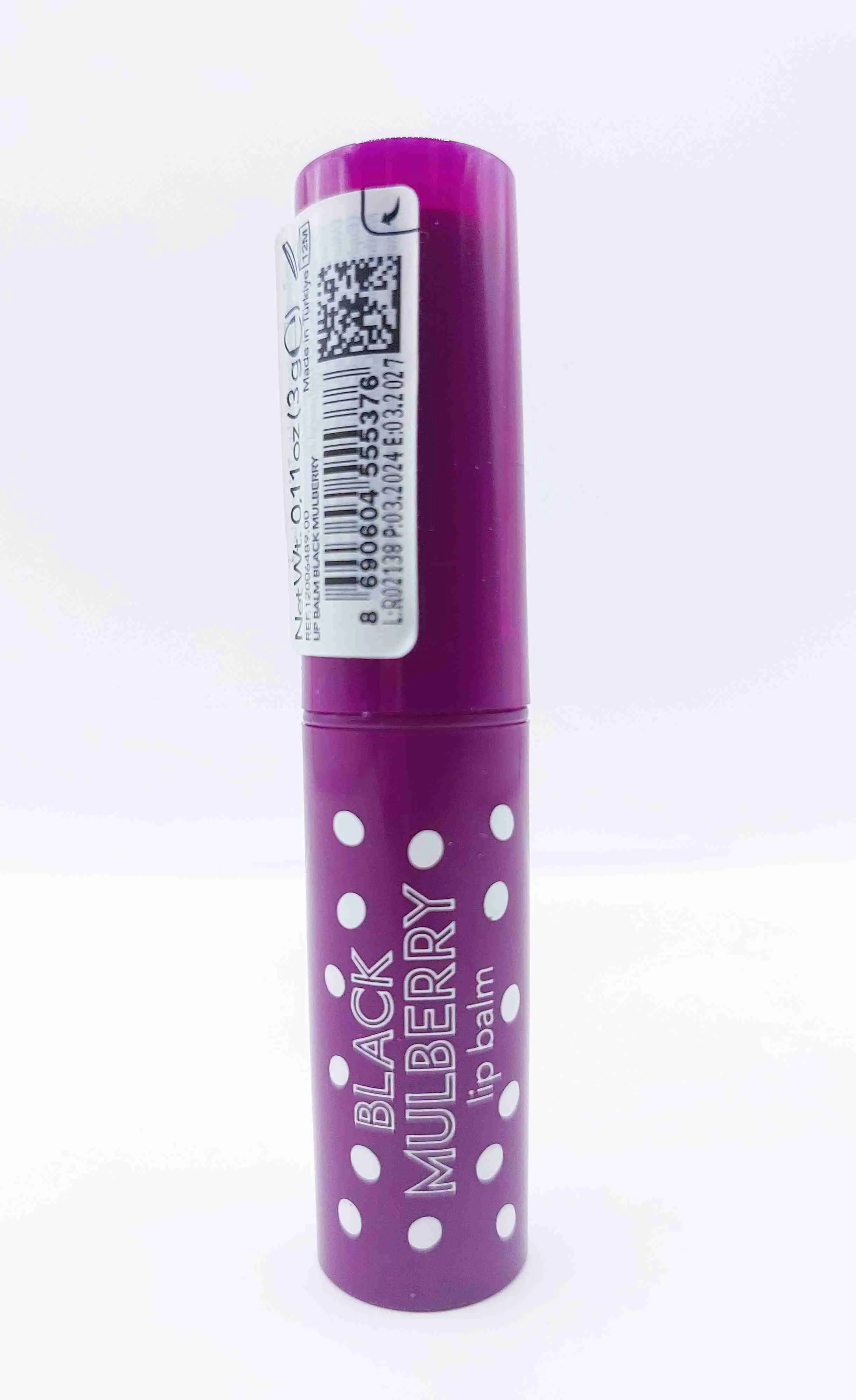 بالم لب شاه توت فلورمار LIP BALM flormar