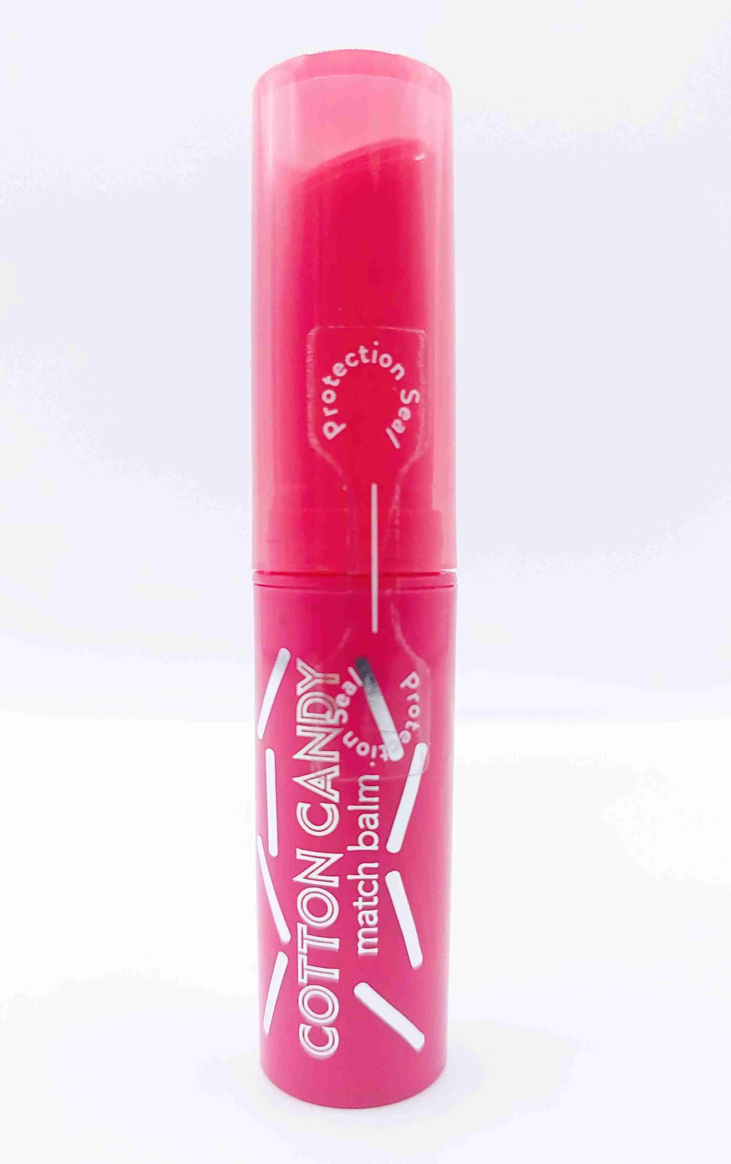 بالم لب پنبه دانه ای فلورمار LIP BALM flormar