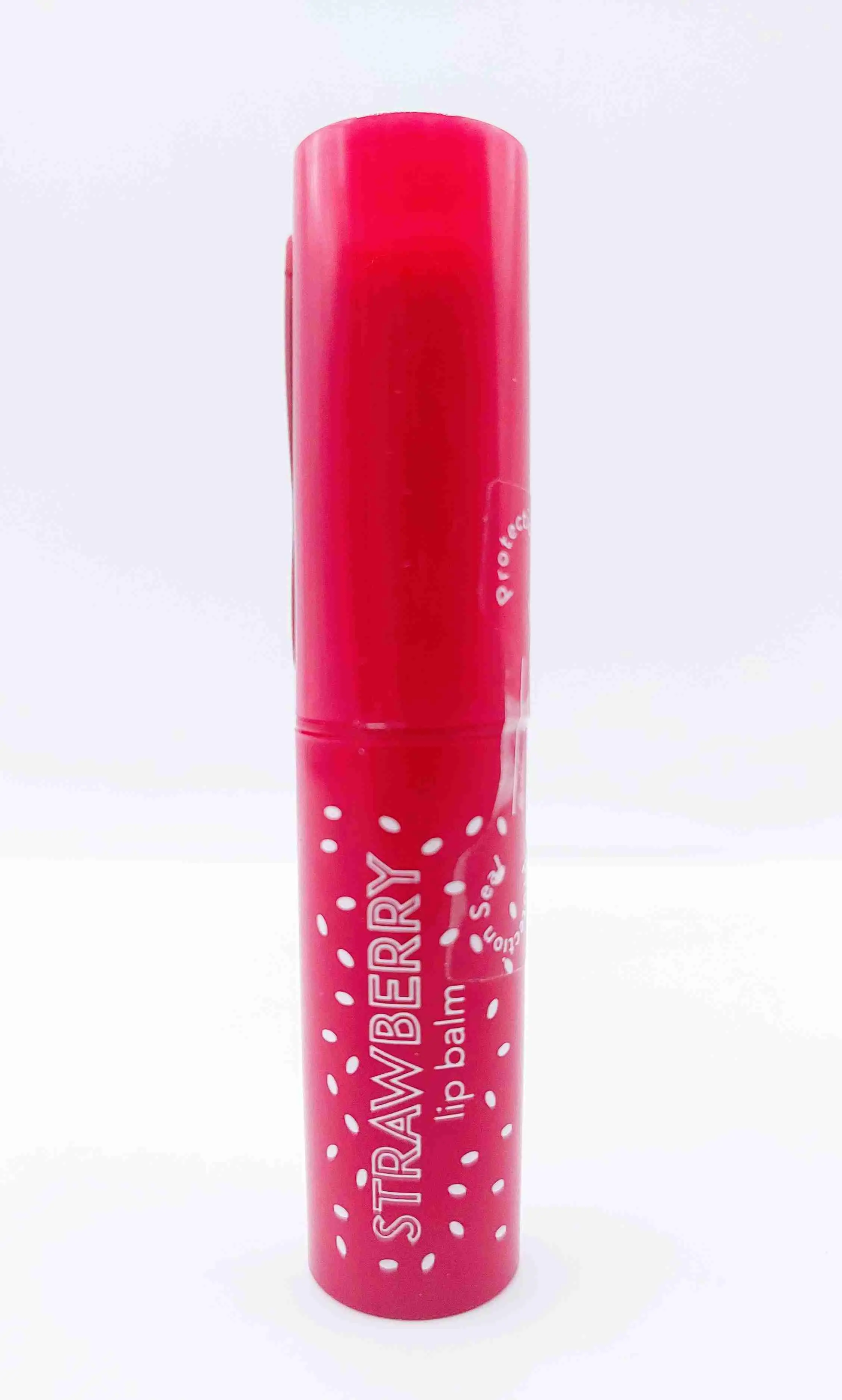 بالم لب توت فرنگی فلورمار LIP BALM flormar