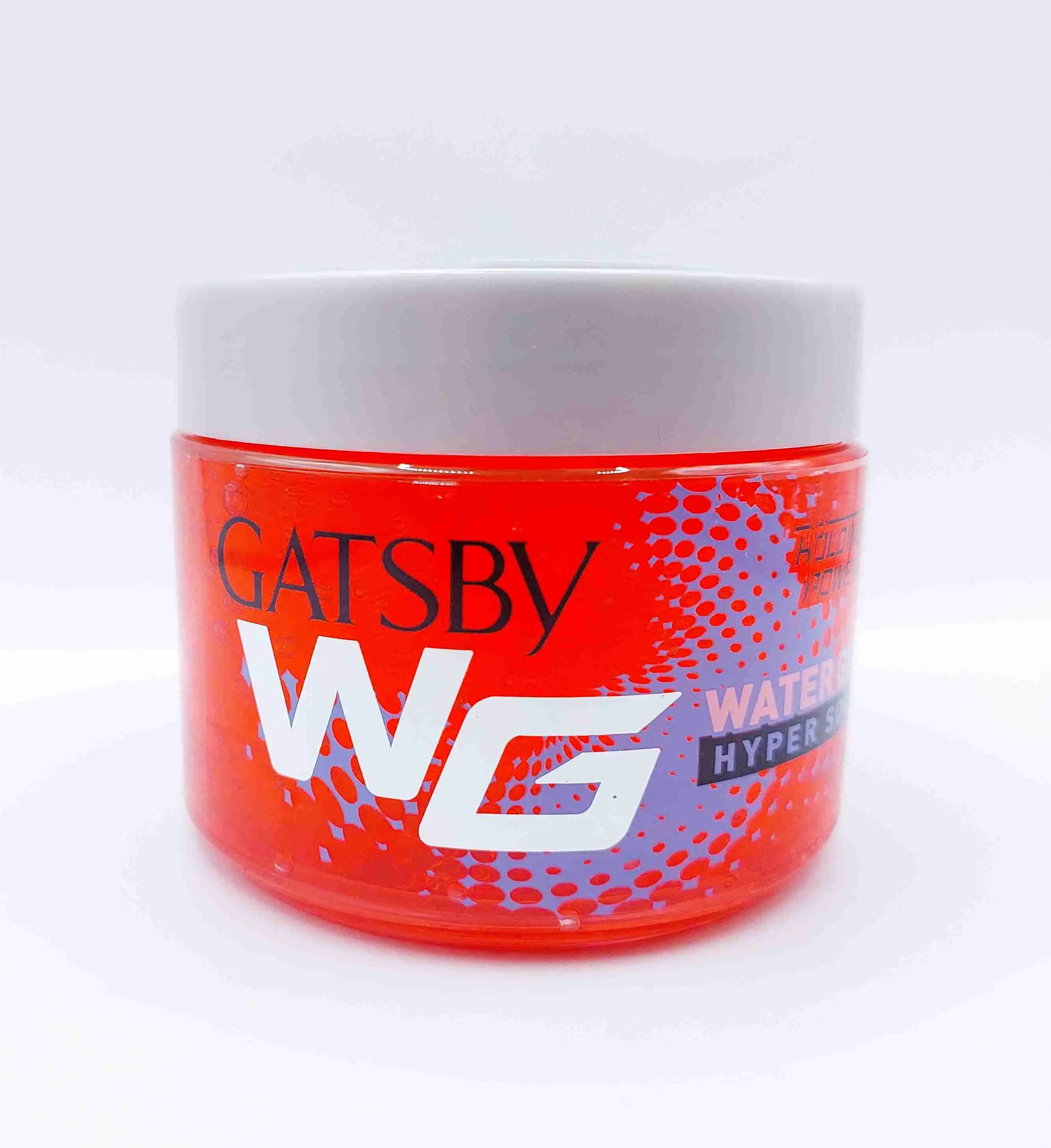 ژل موی گتسبی مدل Water Gloss حجم 300 میلی لیتر