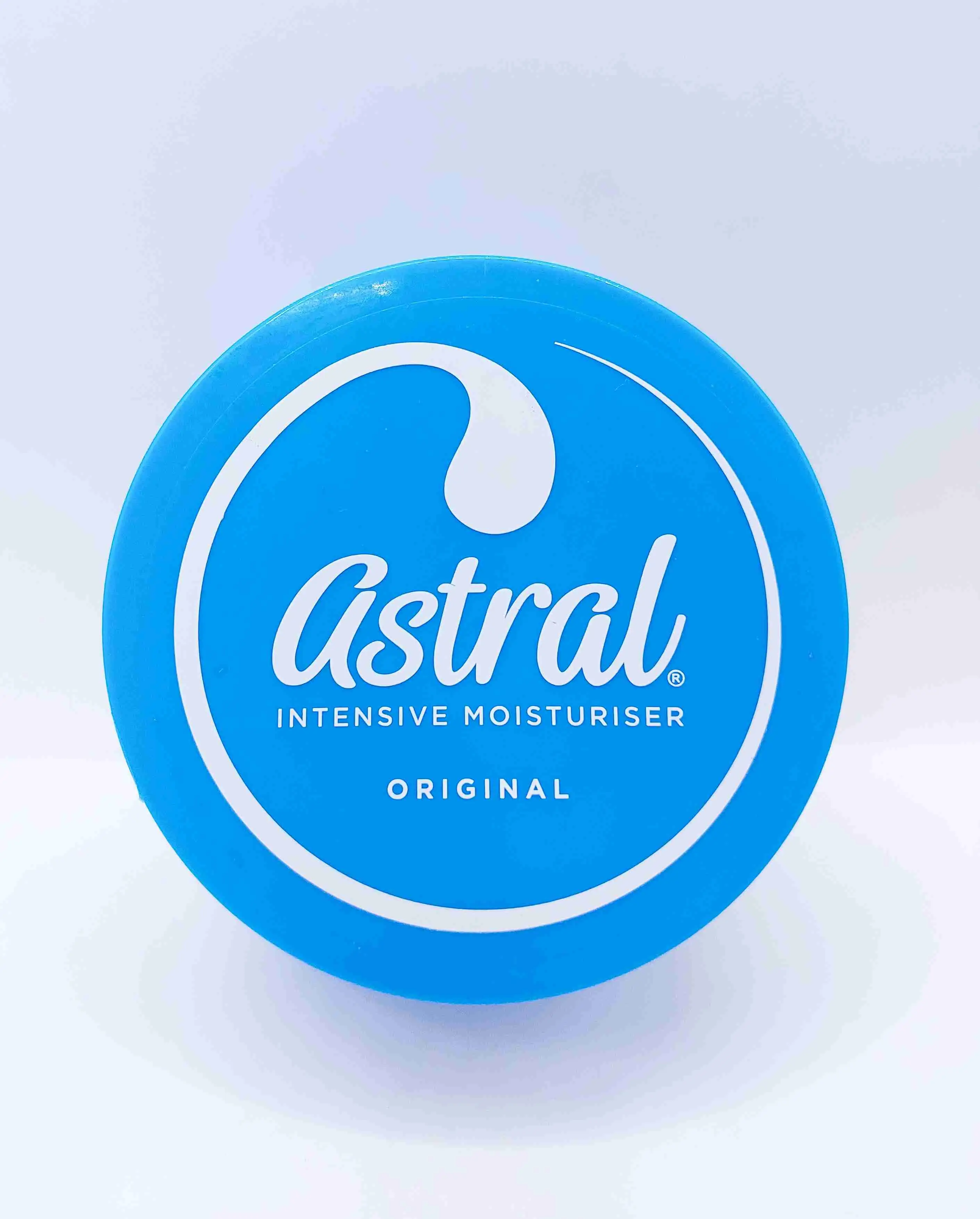 کرم مرطوب کننده آسترال اورجینال ( actral )