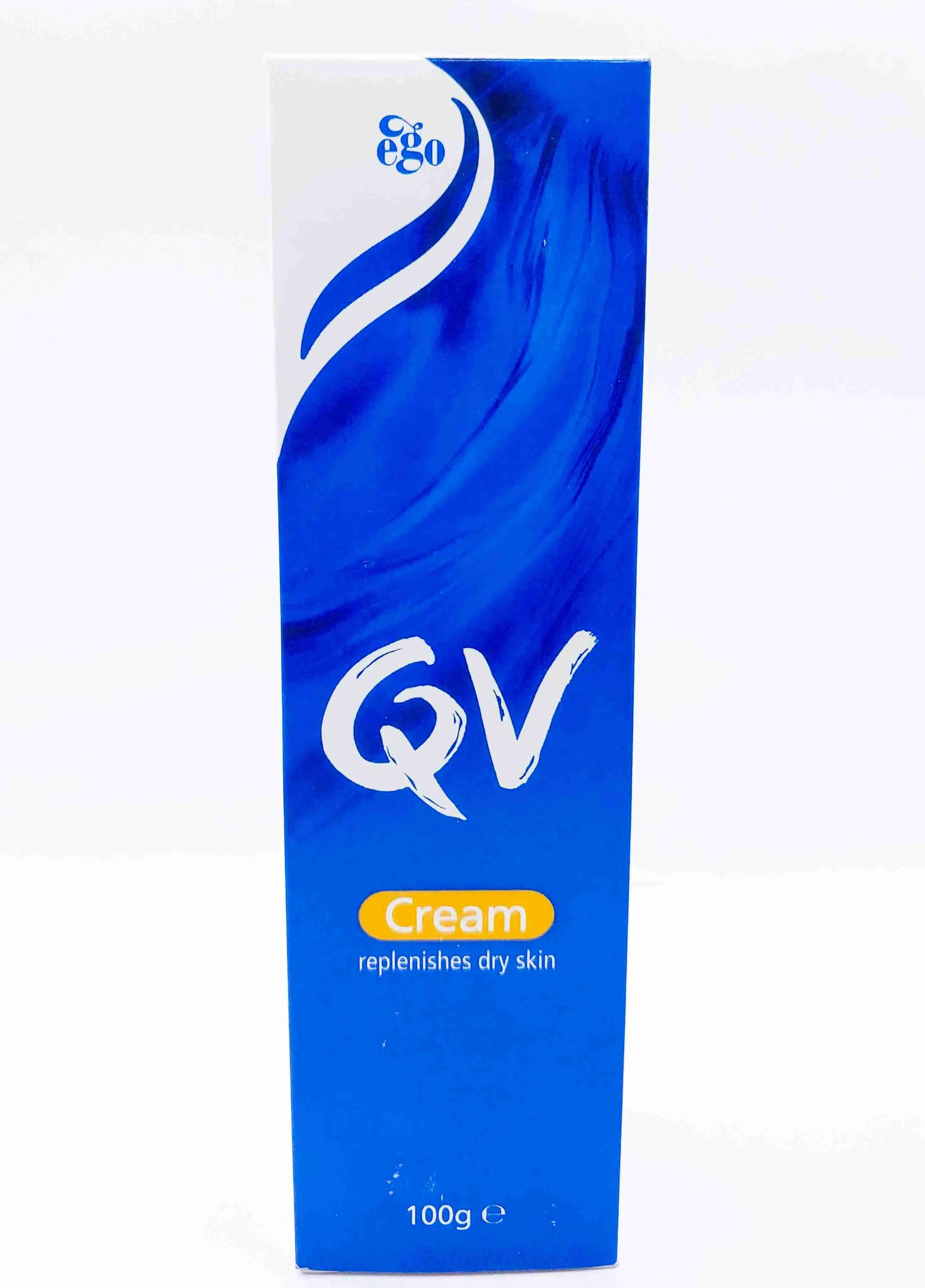 کرم کیو وی (QV Cream) بهبودی بیماری پسوریازیس
